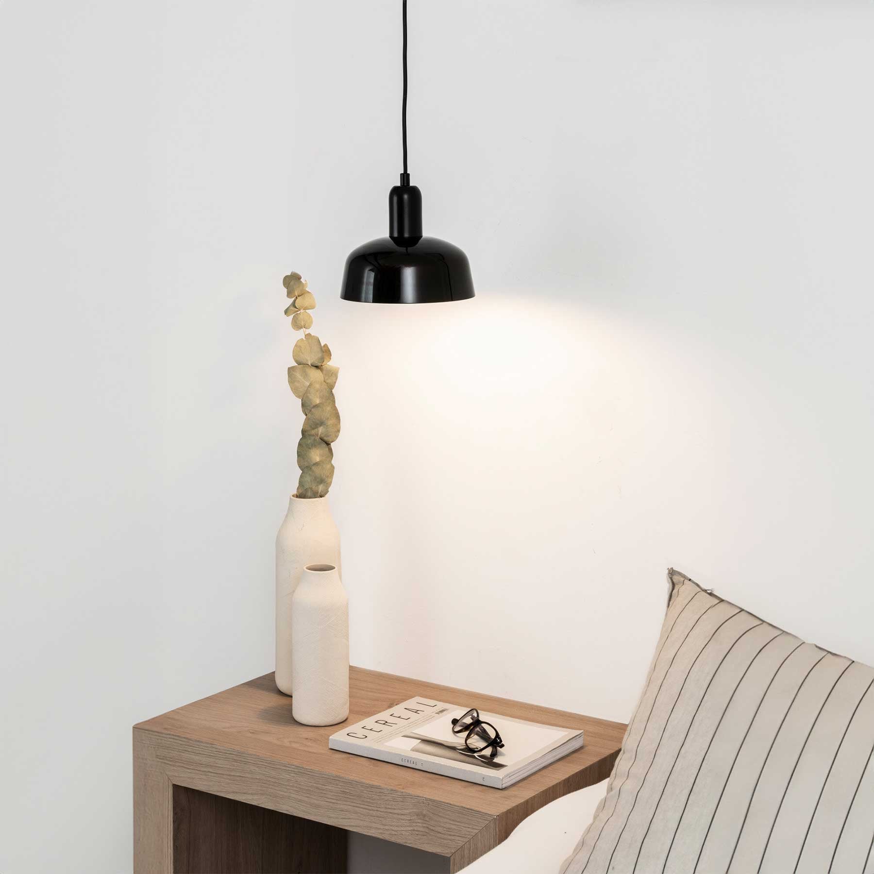 Faro Tatawin E27 závěsné svítidlo