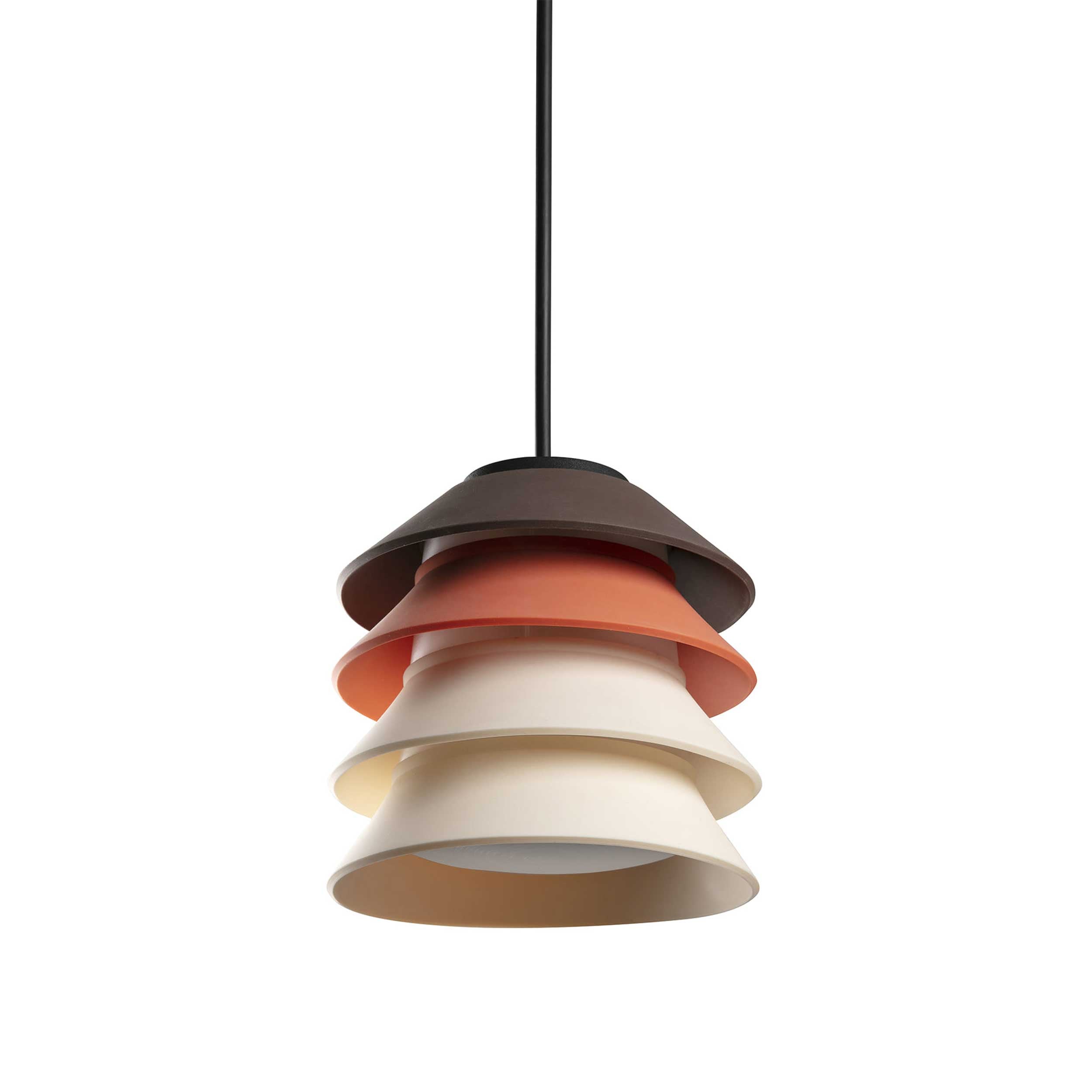 Faro Toba E27 závěsné venkovní svítidlo IP65