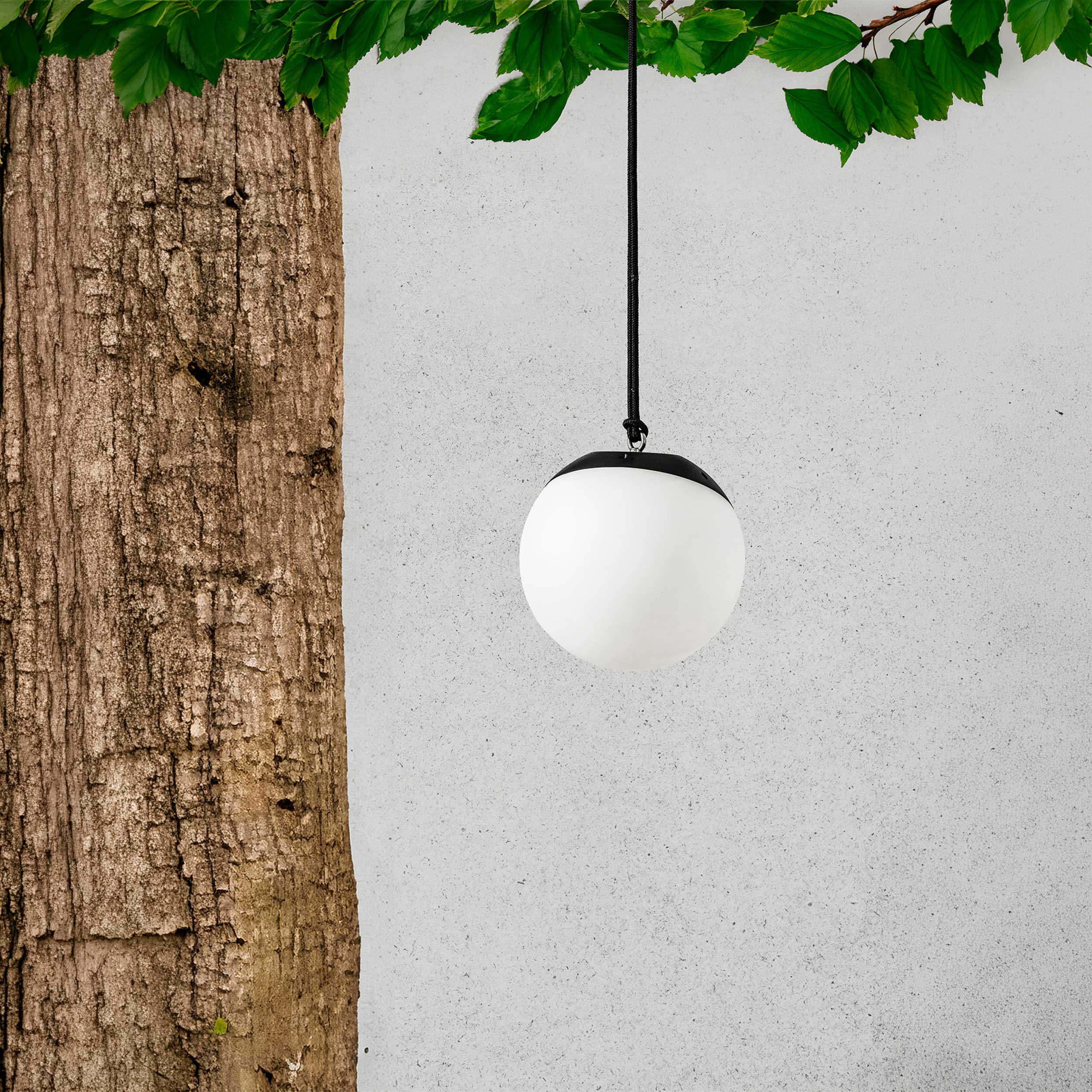 Faro Voila LED bærbar lampe