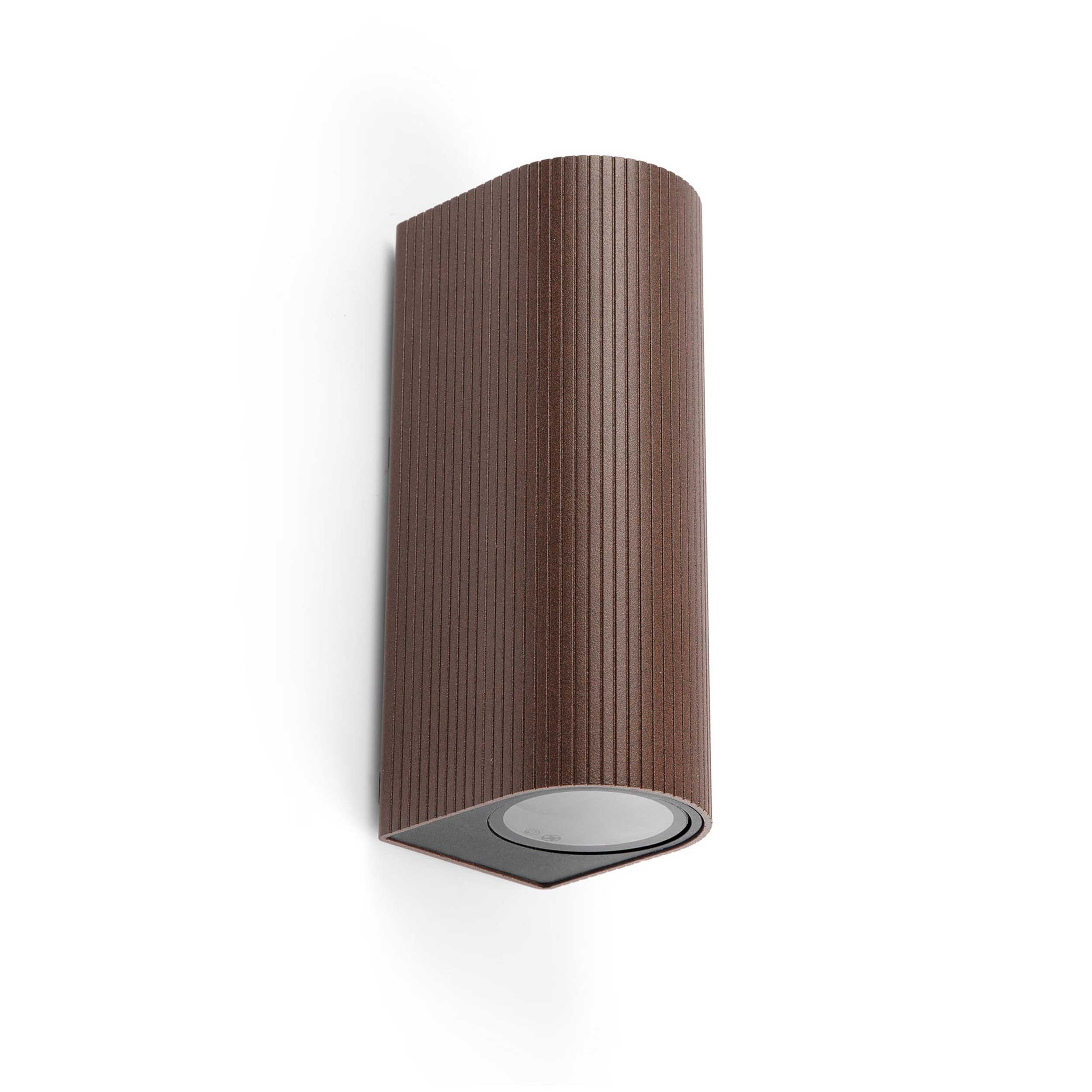 Faro Estela GU10 nástěnné venkovní svítidlo IP65