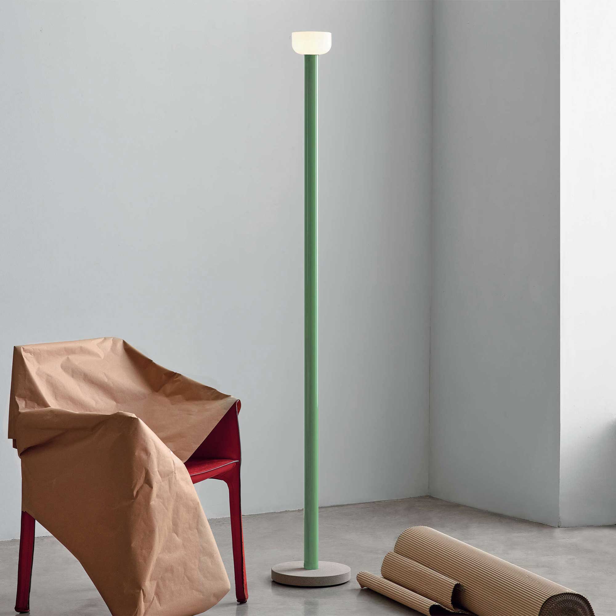 Flos Bellhop LED stojací svítidlo