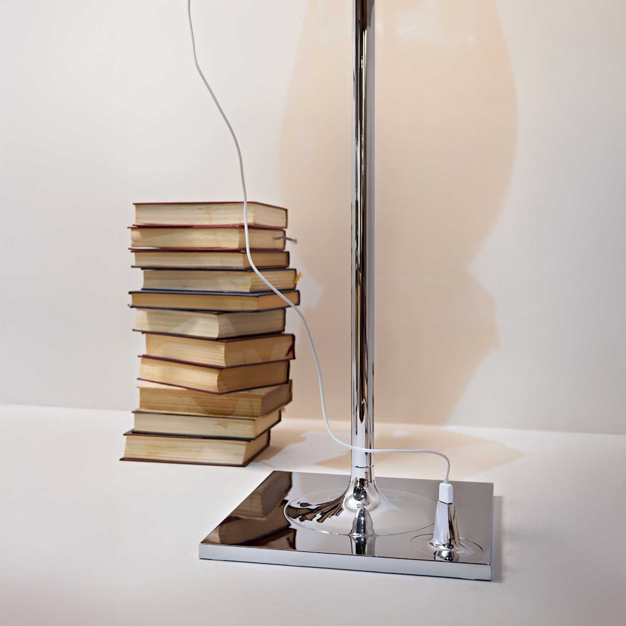 Flos Bibliotheque Nationale E27 stojací svítidlo