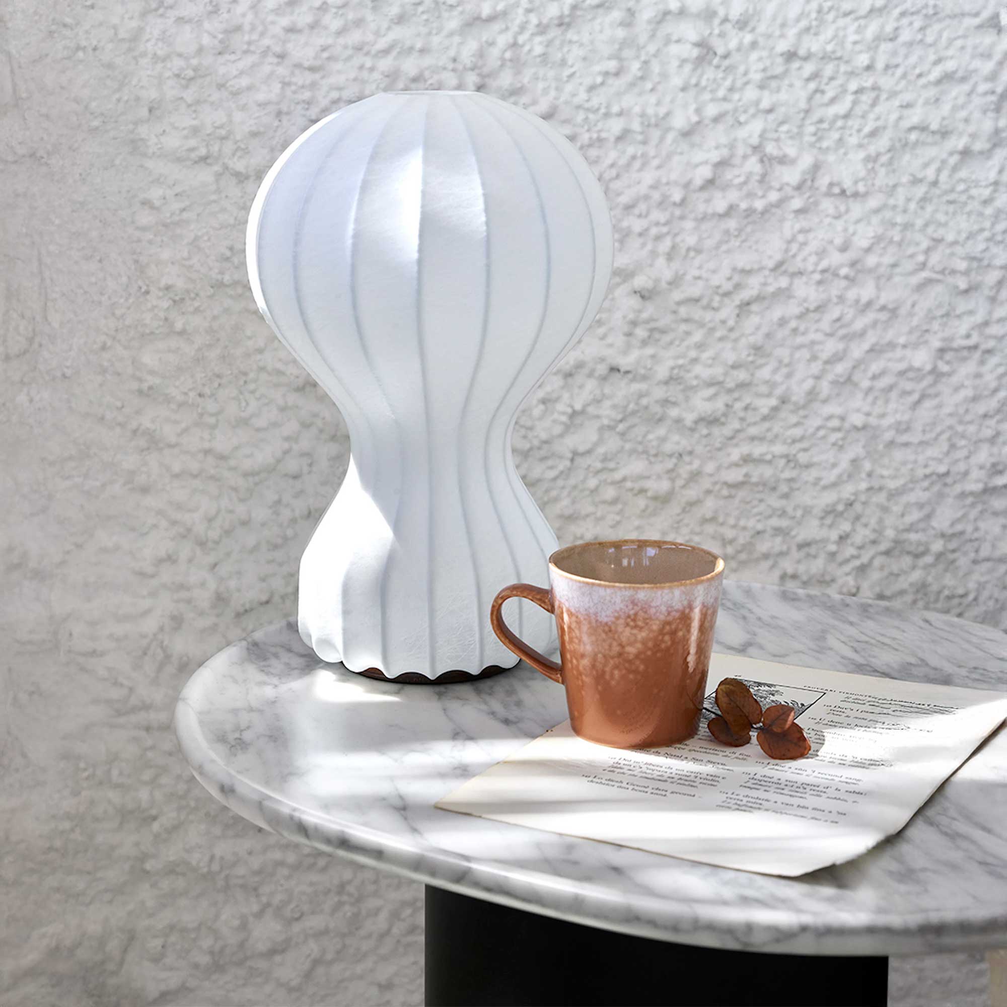 Flos Gatto E14 ikonická stolní lampa