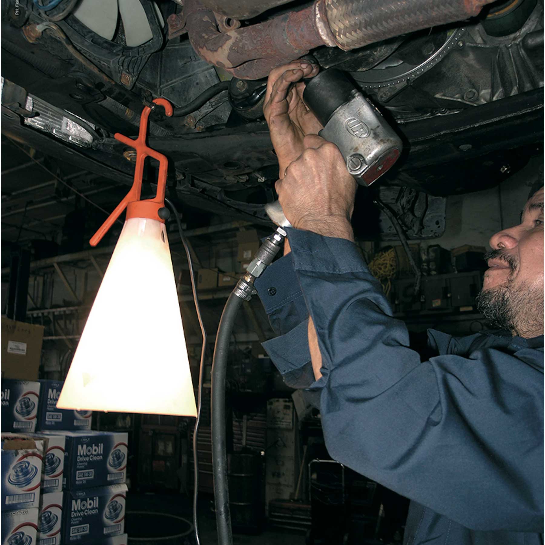 Flos Mayday E27 závěsné víceúčelové svítidlo