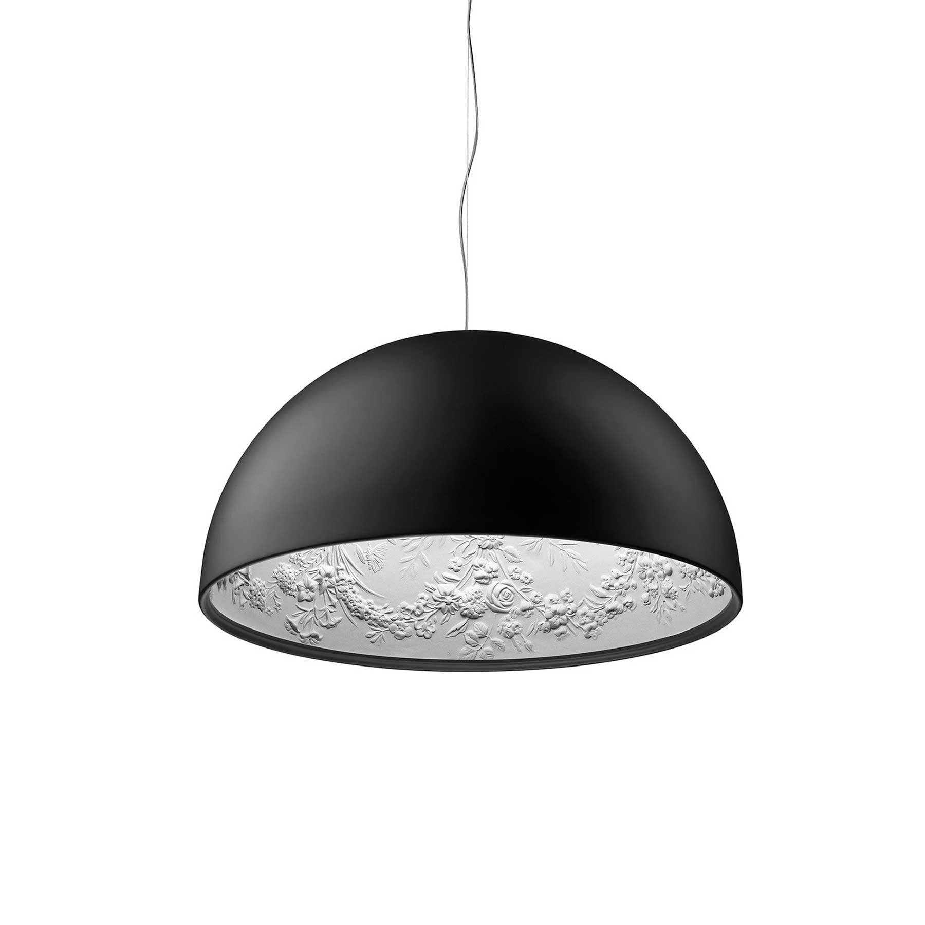 Flos Skygarden E27 závěsné kupolovité svítidlo