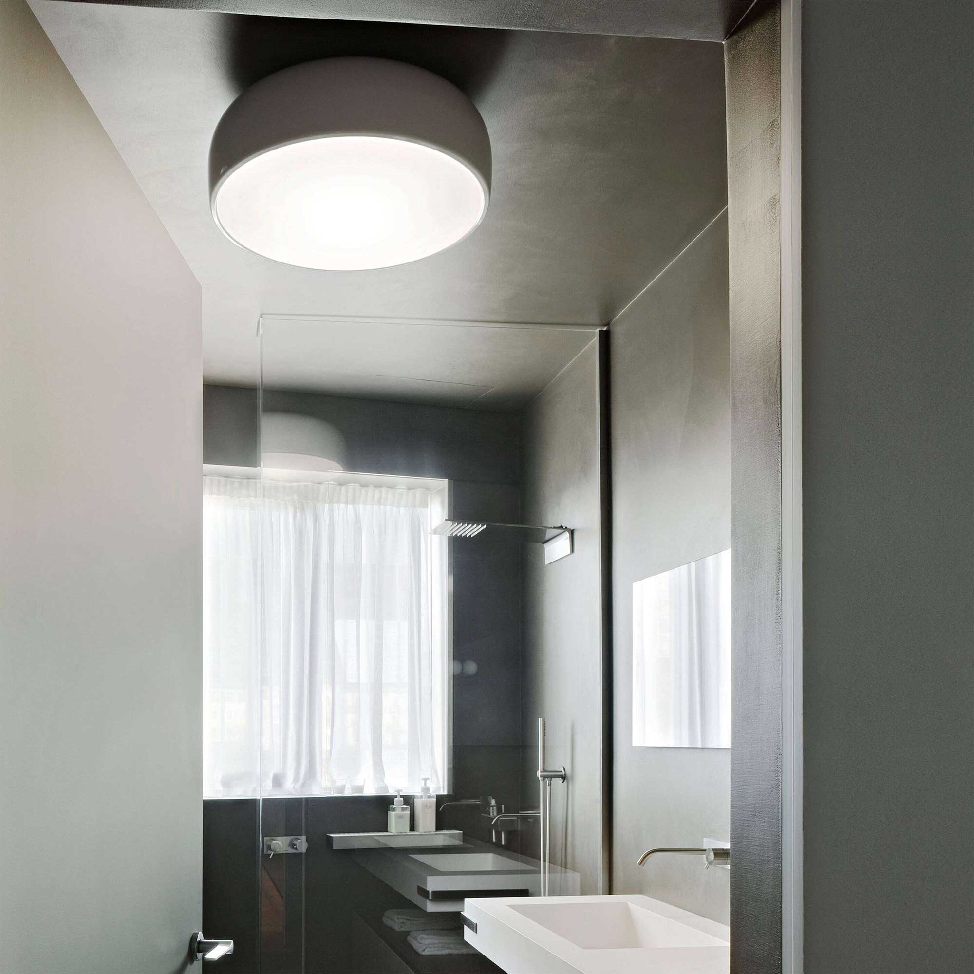 Flos Smithfield Pro LED stropní svítidlo