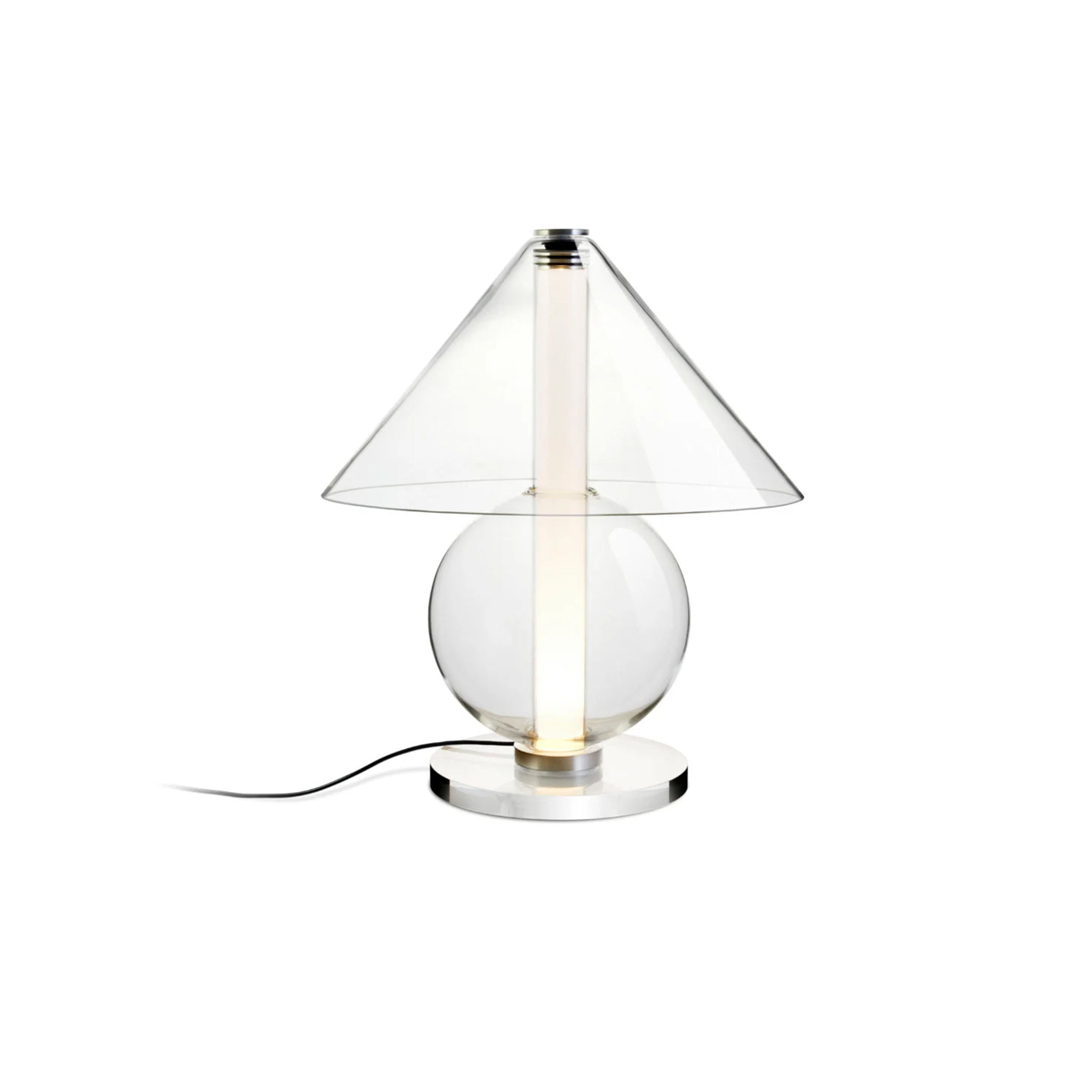 Marset Fragile LED bordlampe