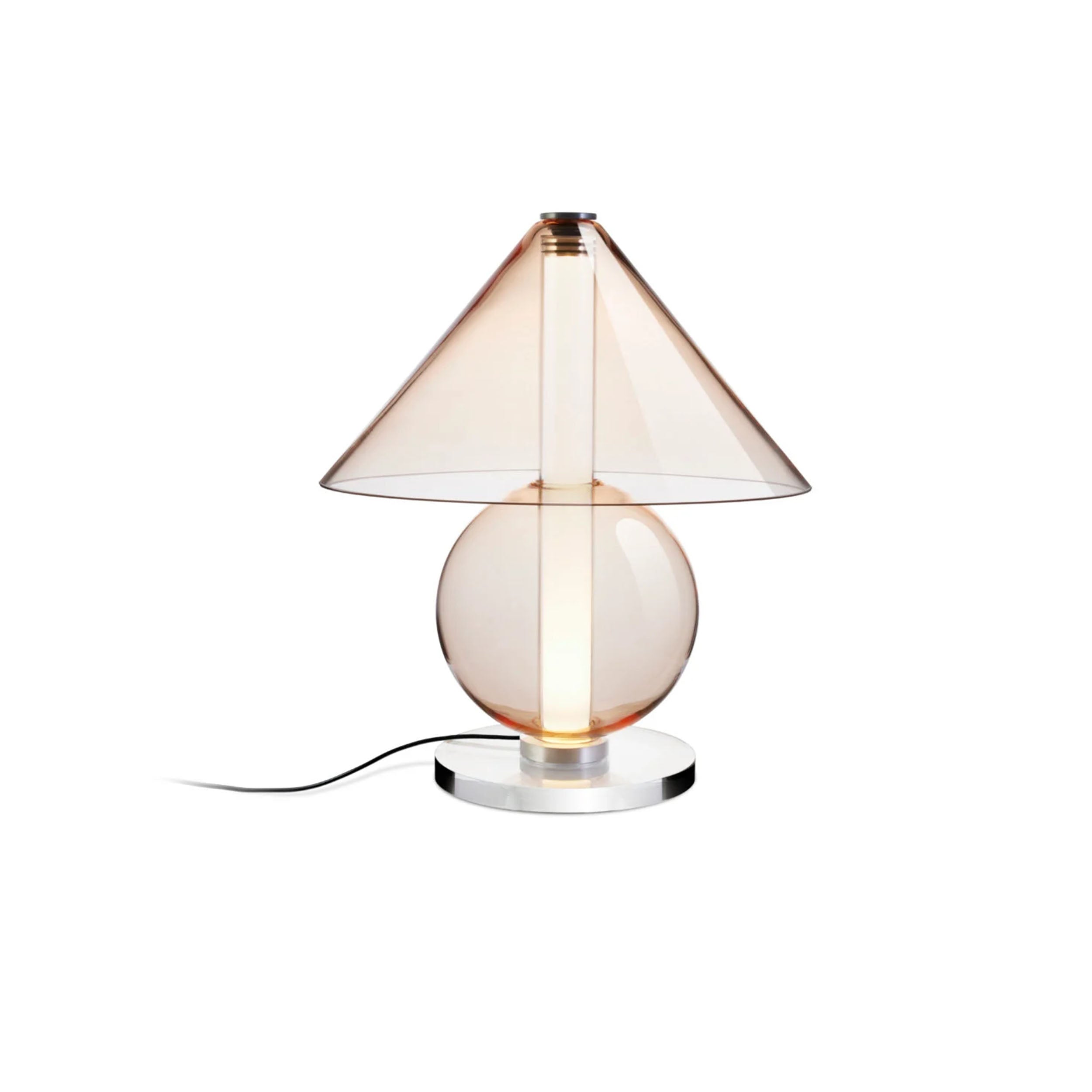 Marset Fragile LED bordlampe