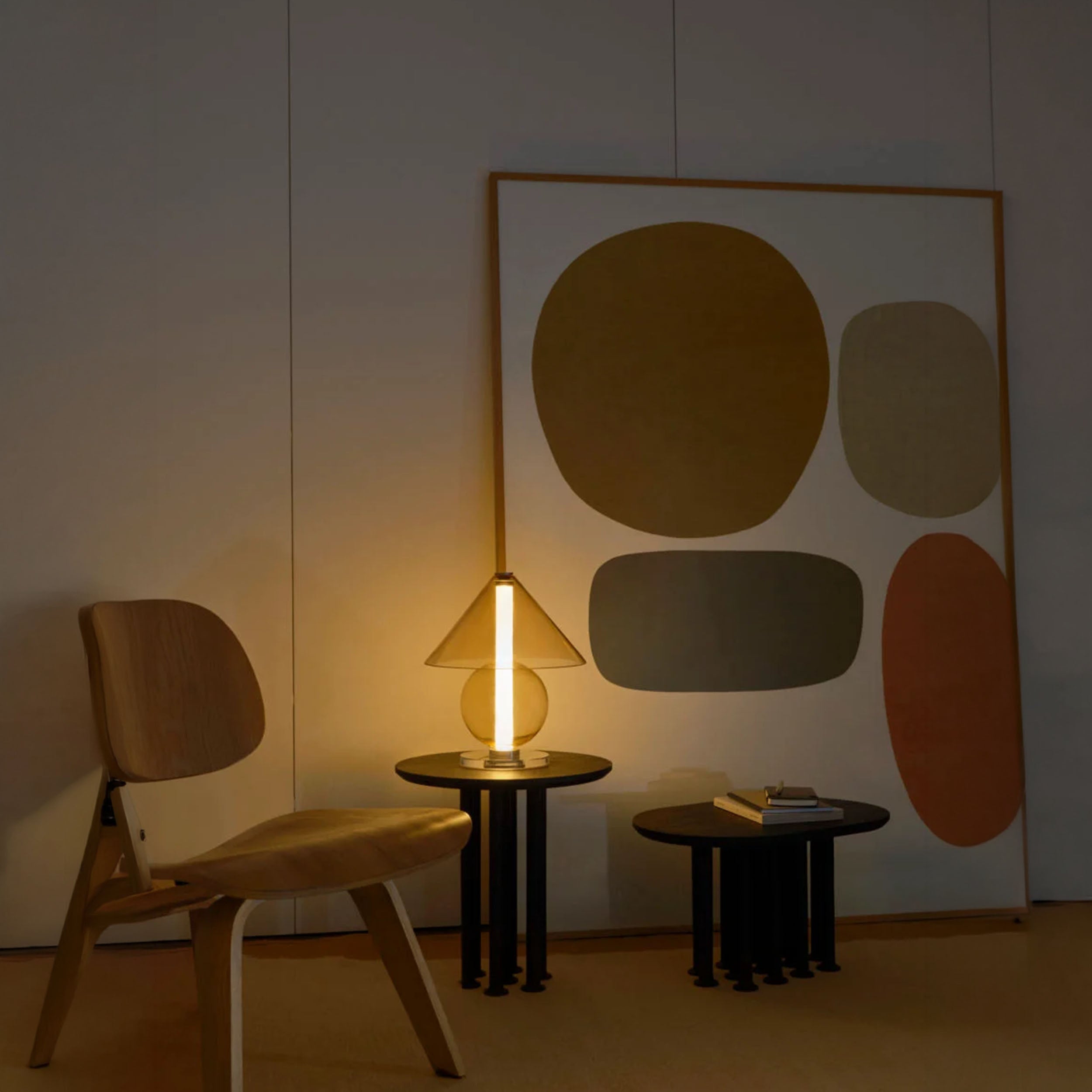 Marset Fragile LED bordlampe