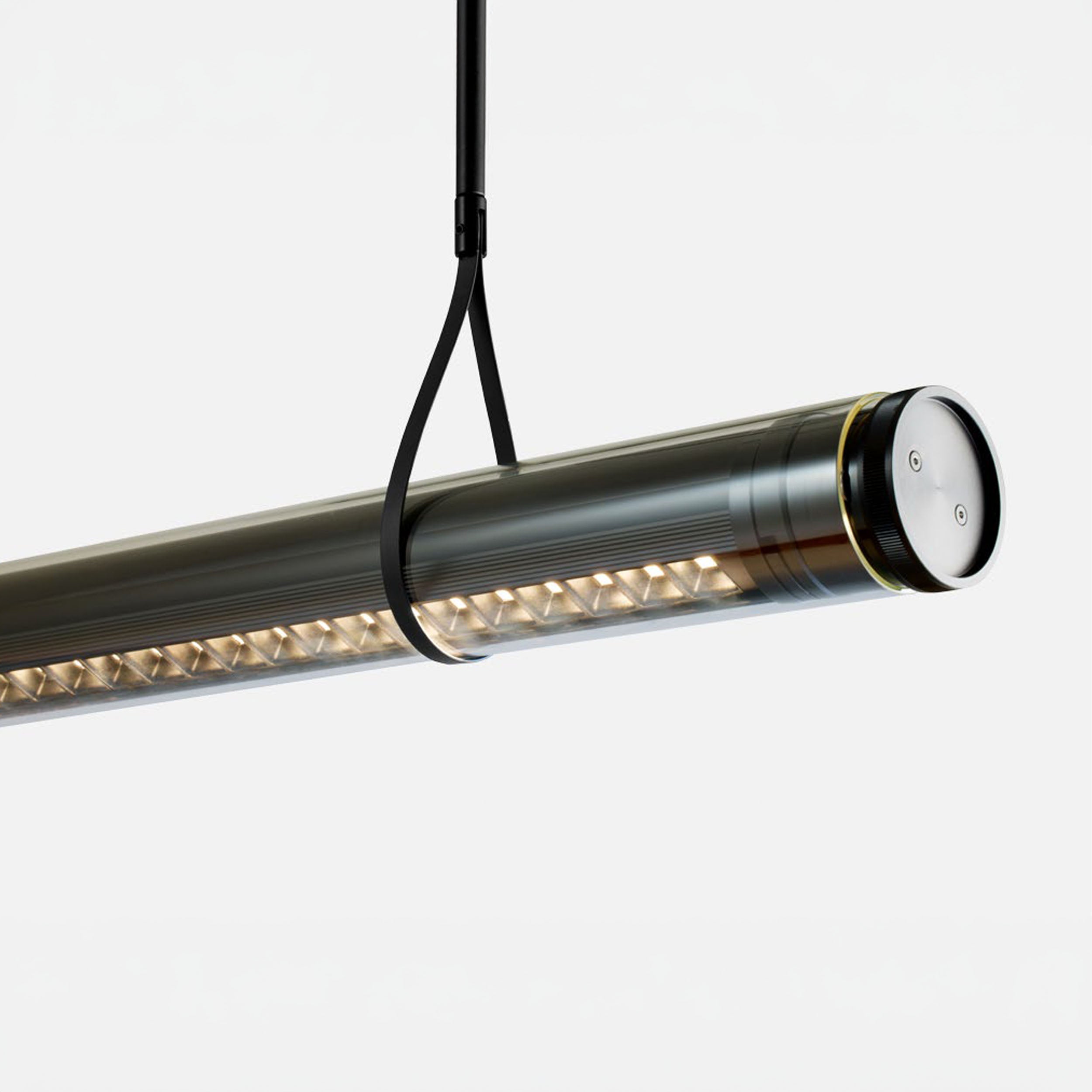 Marset Fris Pro LED 155 lineær pendel