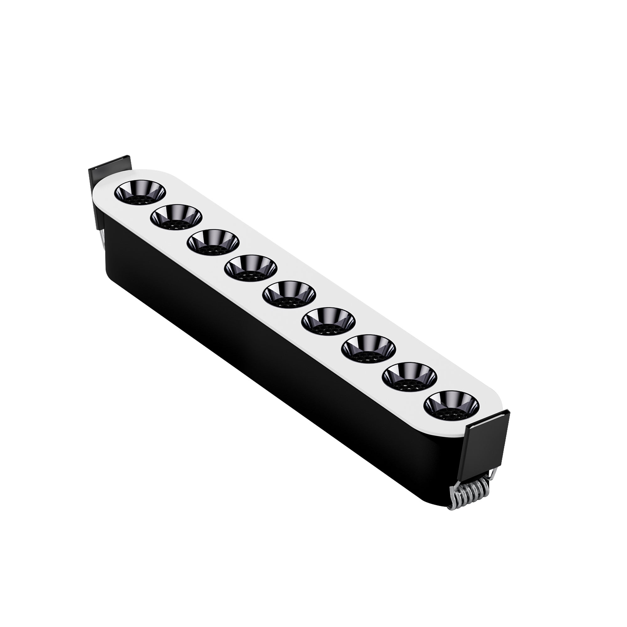 Mono LED zápustné svítidlo Ra>90