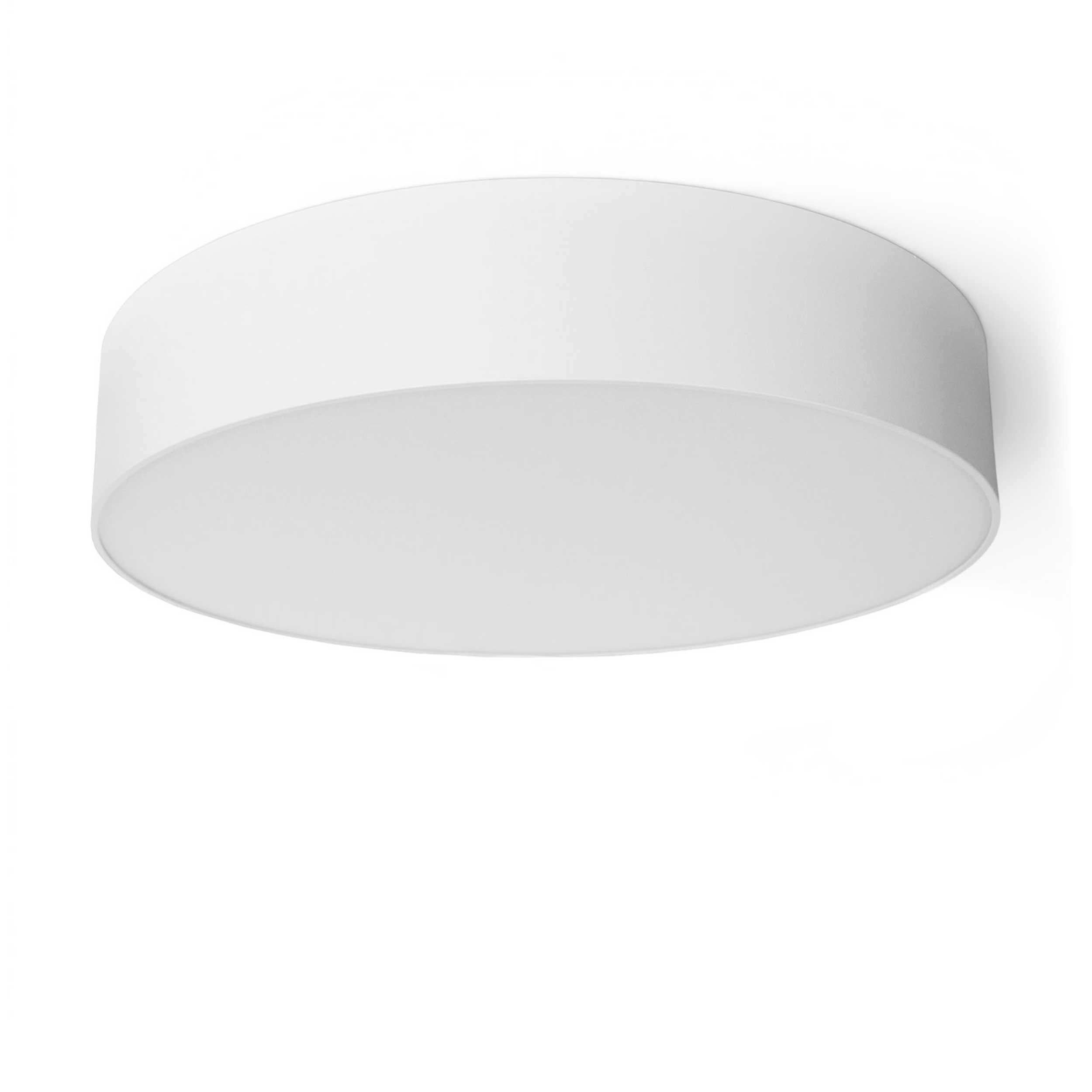 Axio LED cirkulært påbygget lysarmatur med variabel CCT