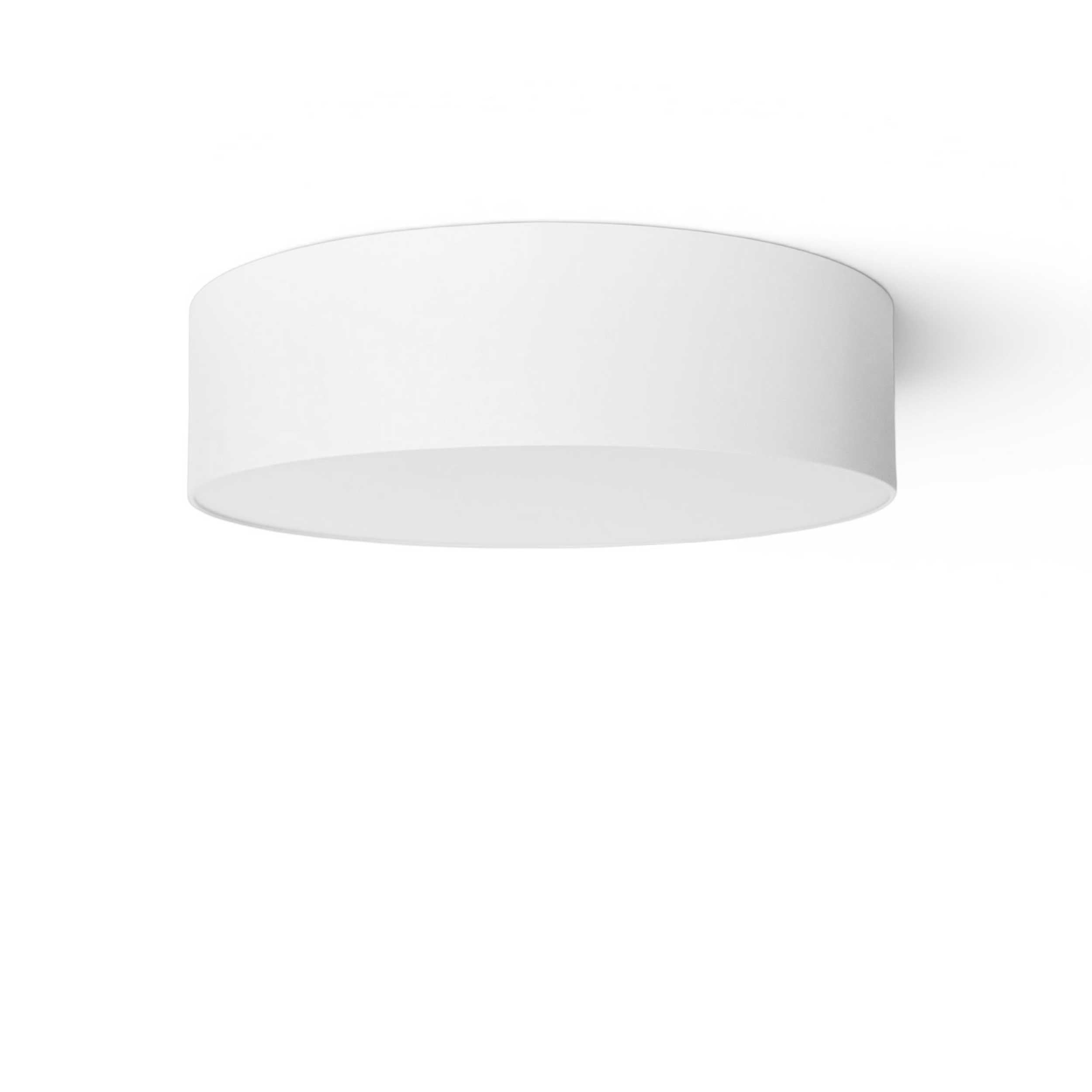 Axio LED cirkulært påbygget lysarmatur med variabel CCT