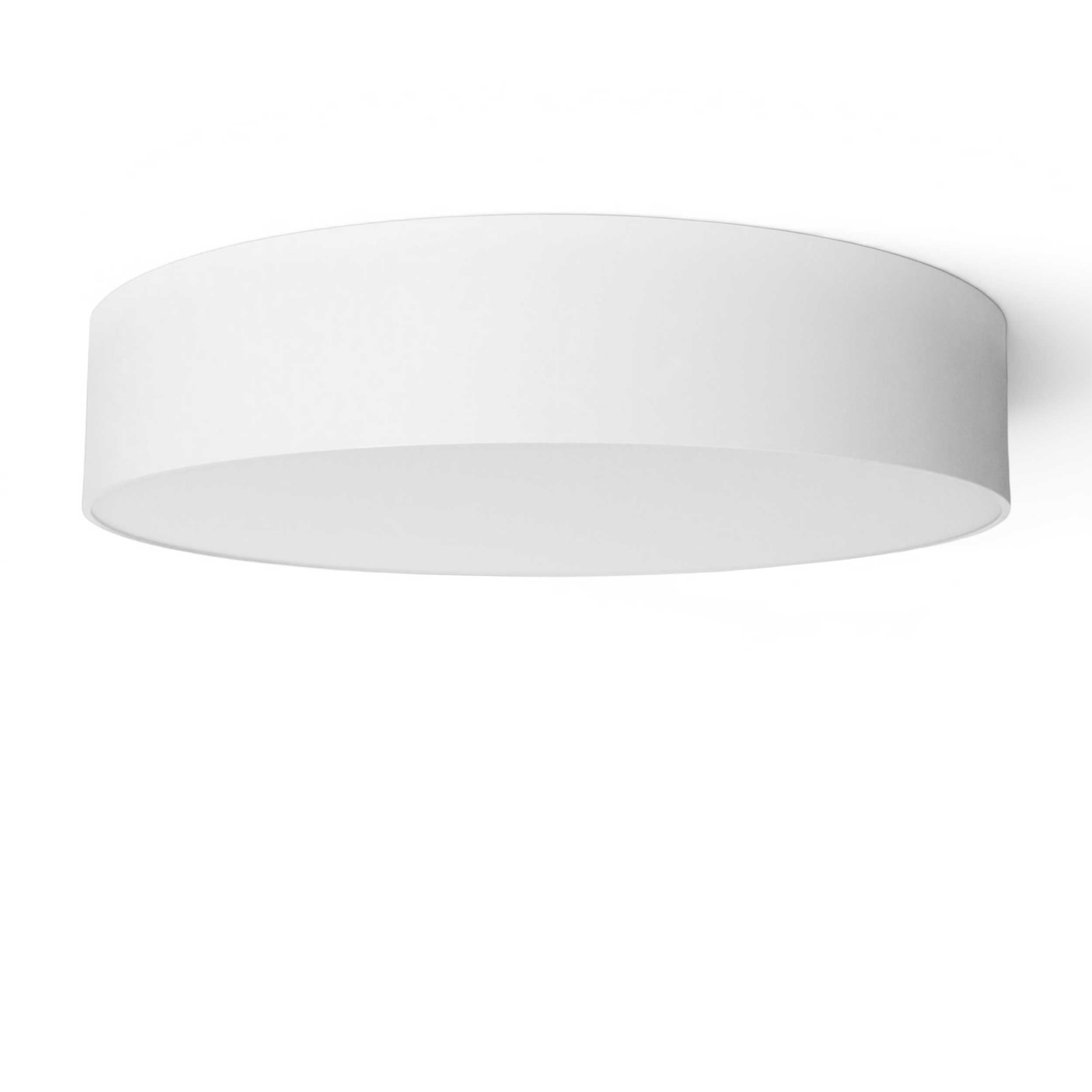 Axio LED cirkulært påbygget lysarmatur med variabel CCT