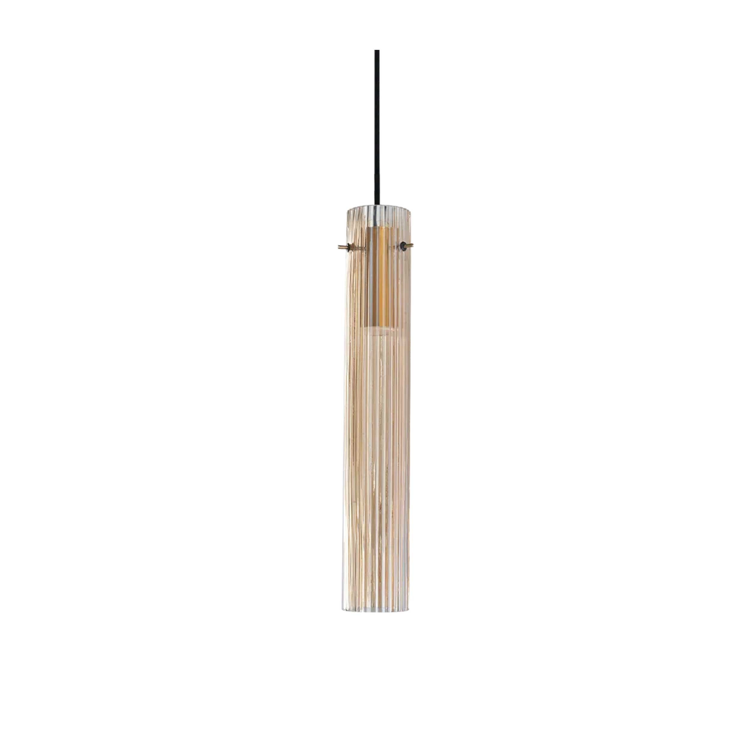 Ideal lux Flam LED pendel