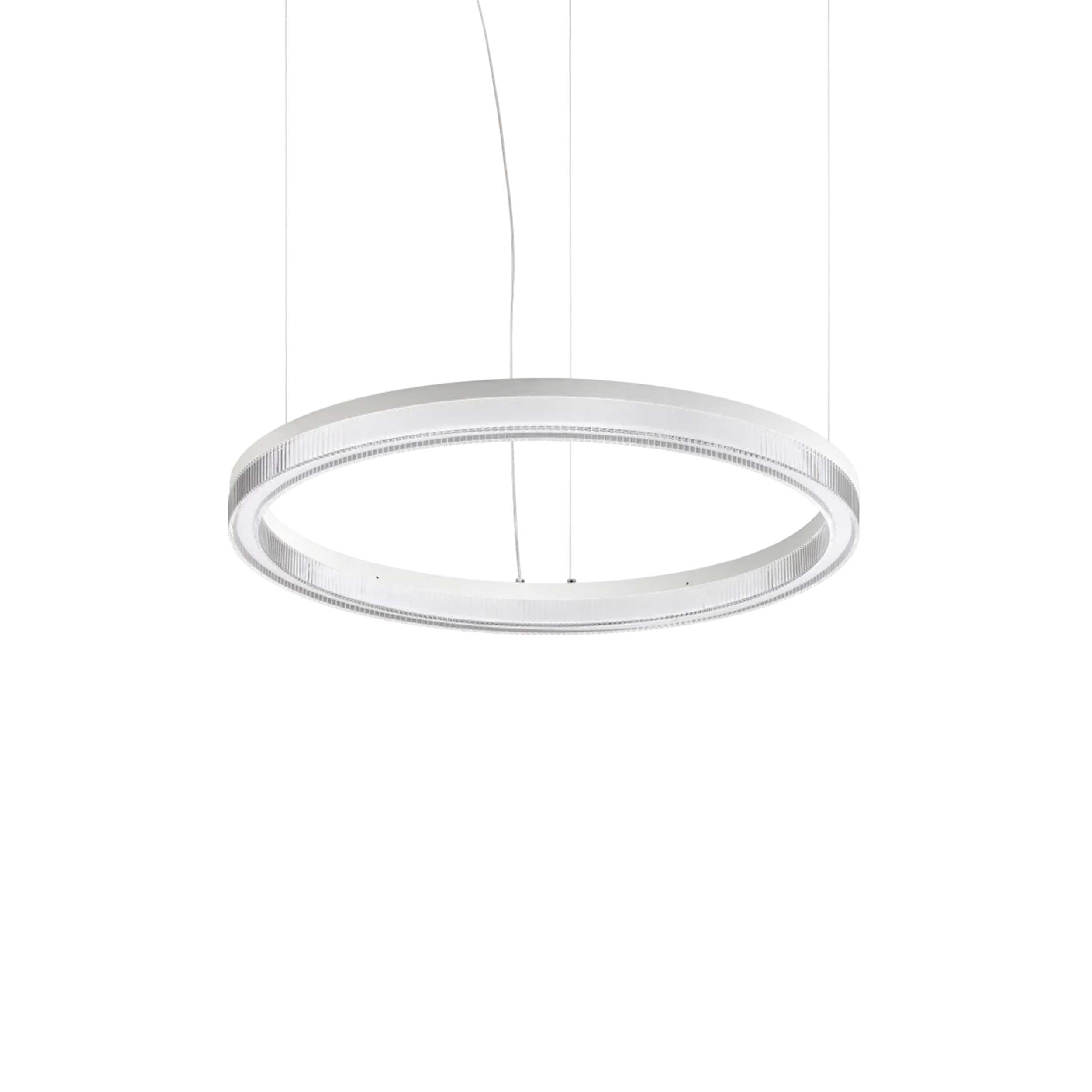 Ideal lux Crown LED cirkulært pendellampe