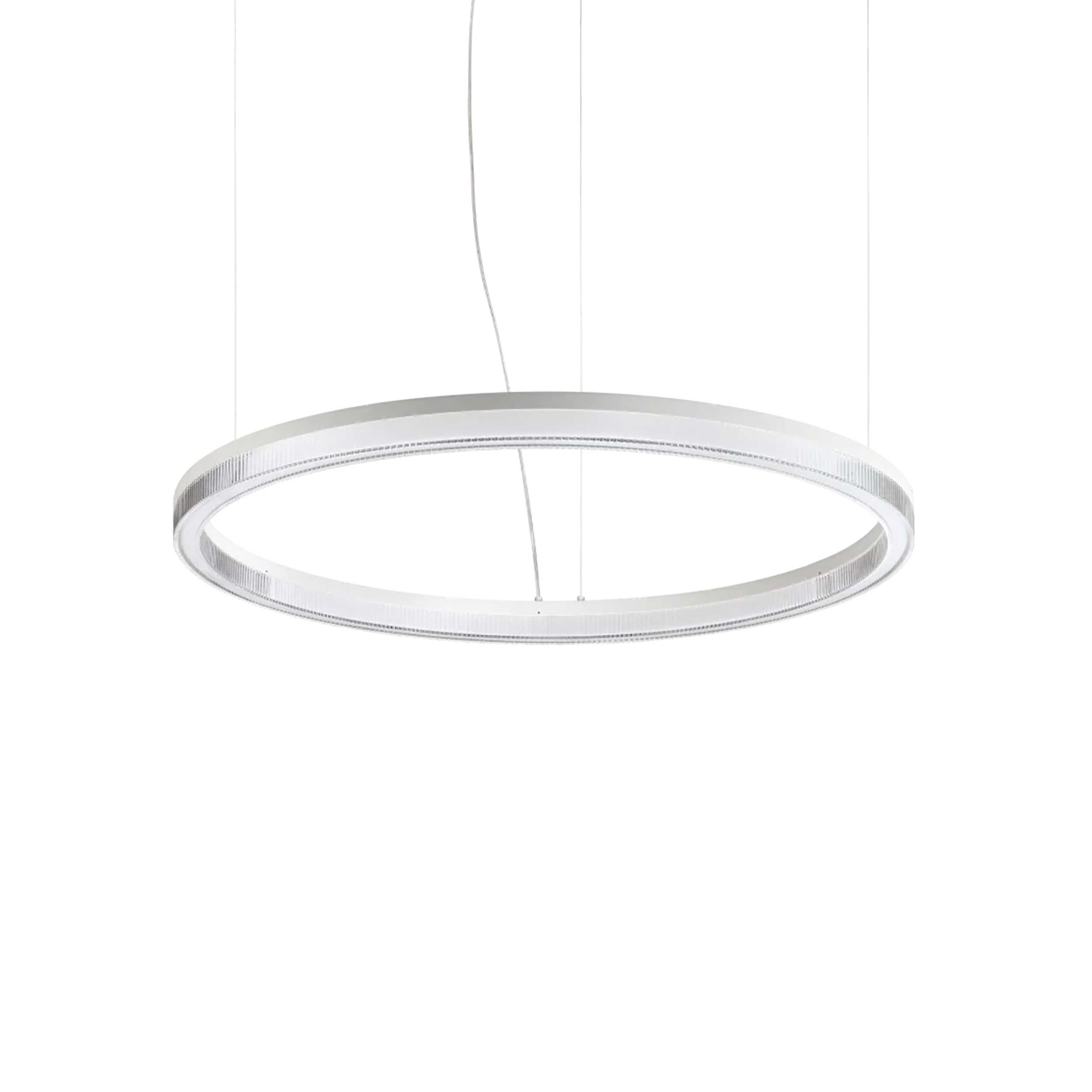 Ideal lux Crown LED cirkulært pendellampe