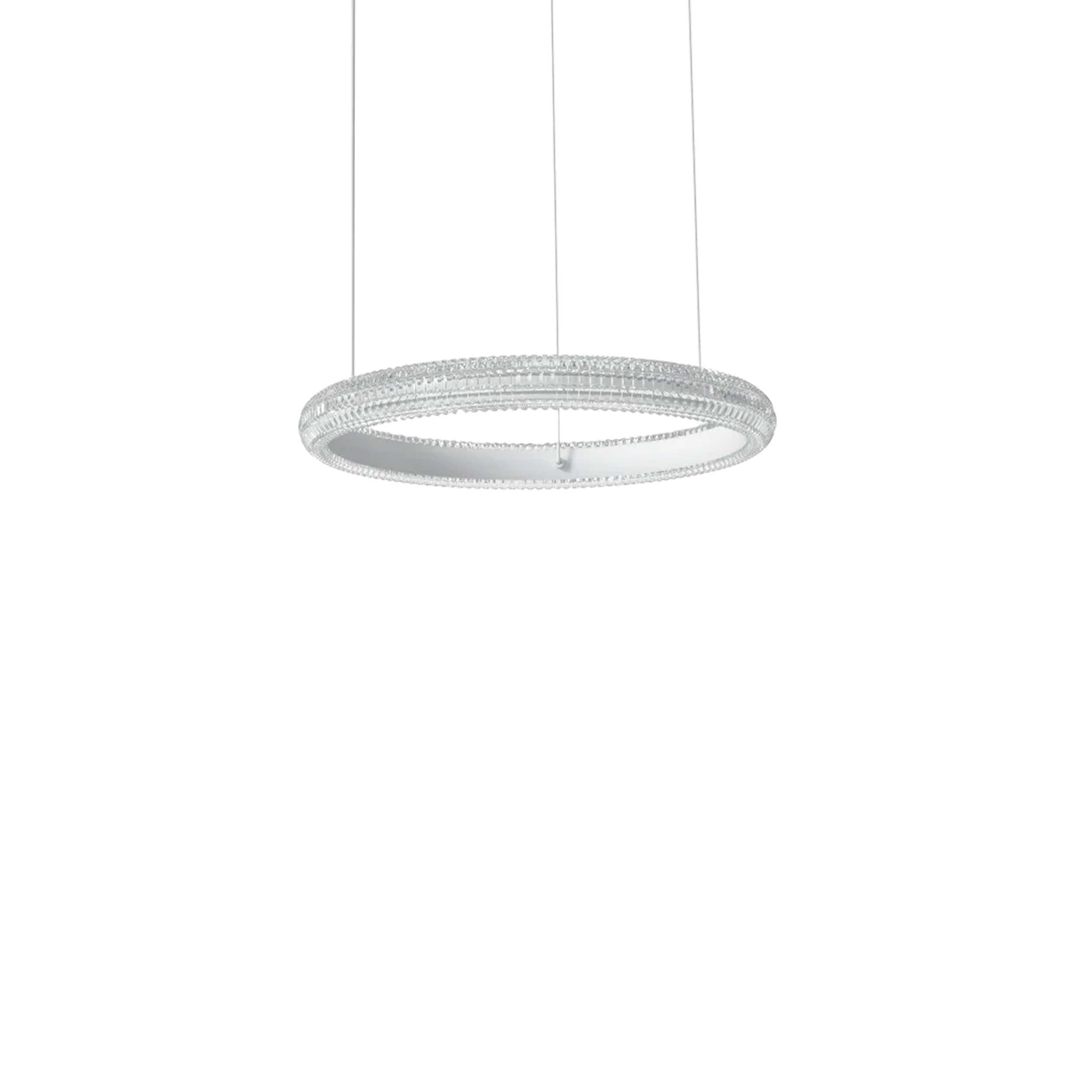 Ideal lux Miracle LED pendel lineært armatur