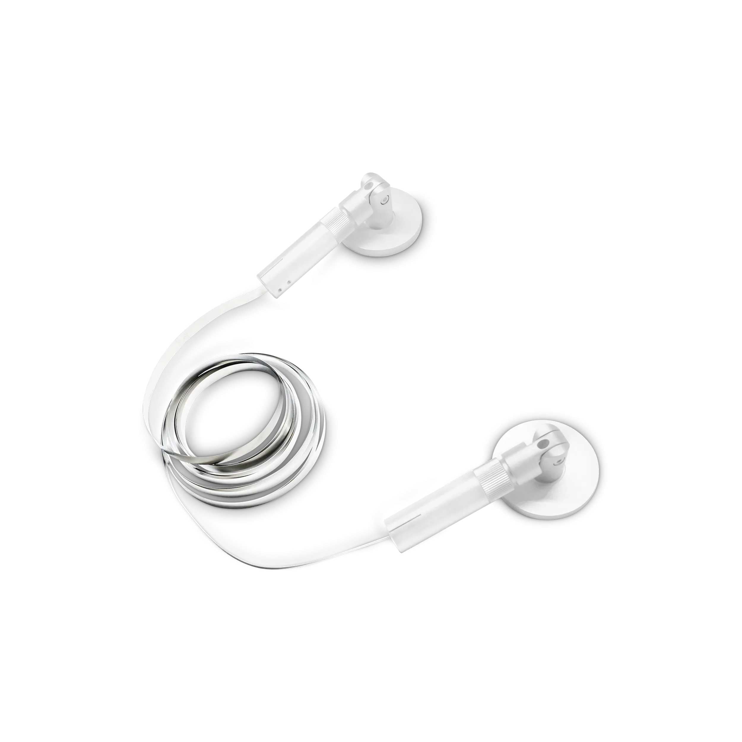 Ideal Lux Tesi flexibilní hliníkový profil pro LED pásek