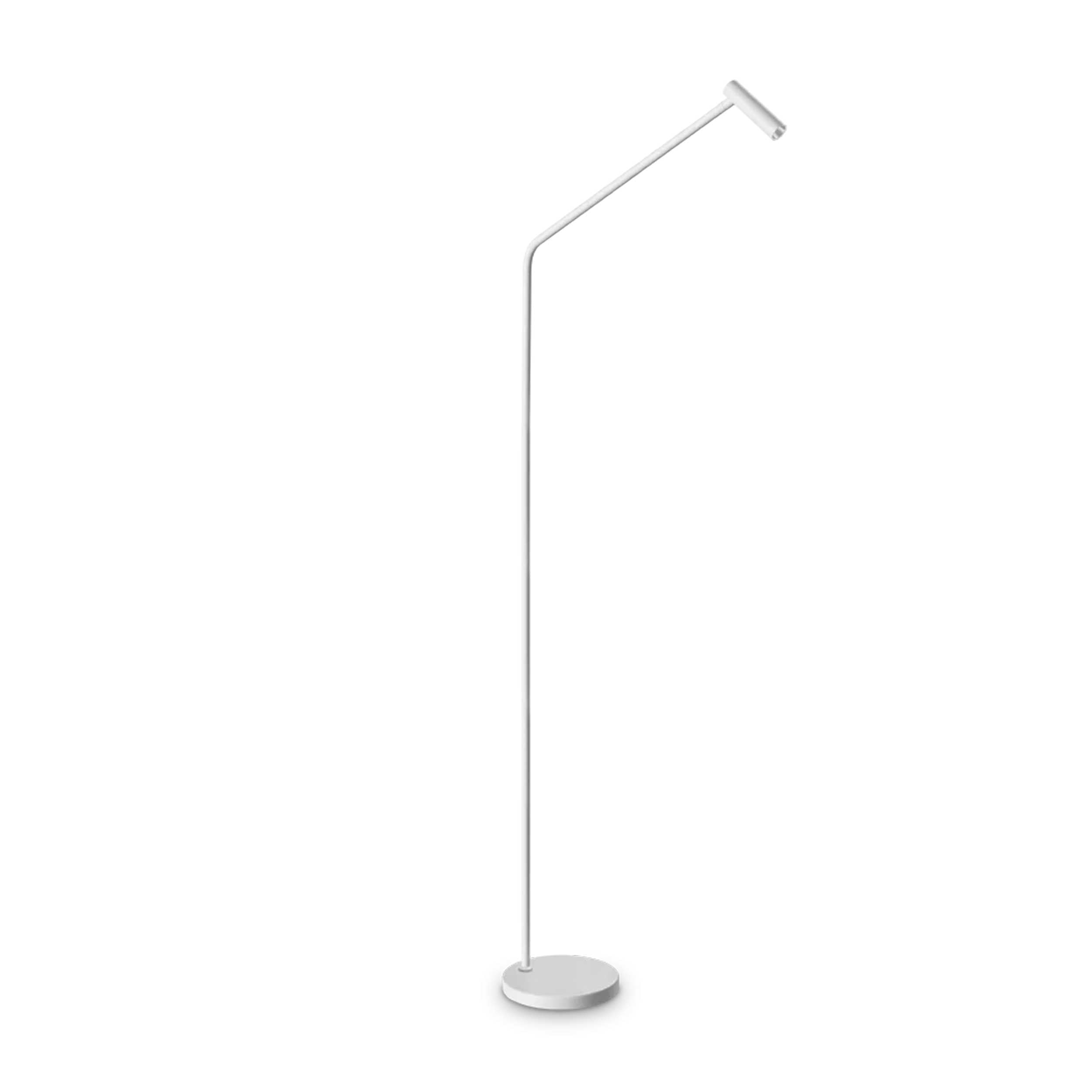 Ideal lux Easy LED-gulvlampe