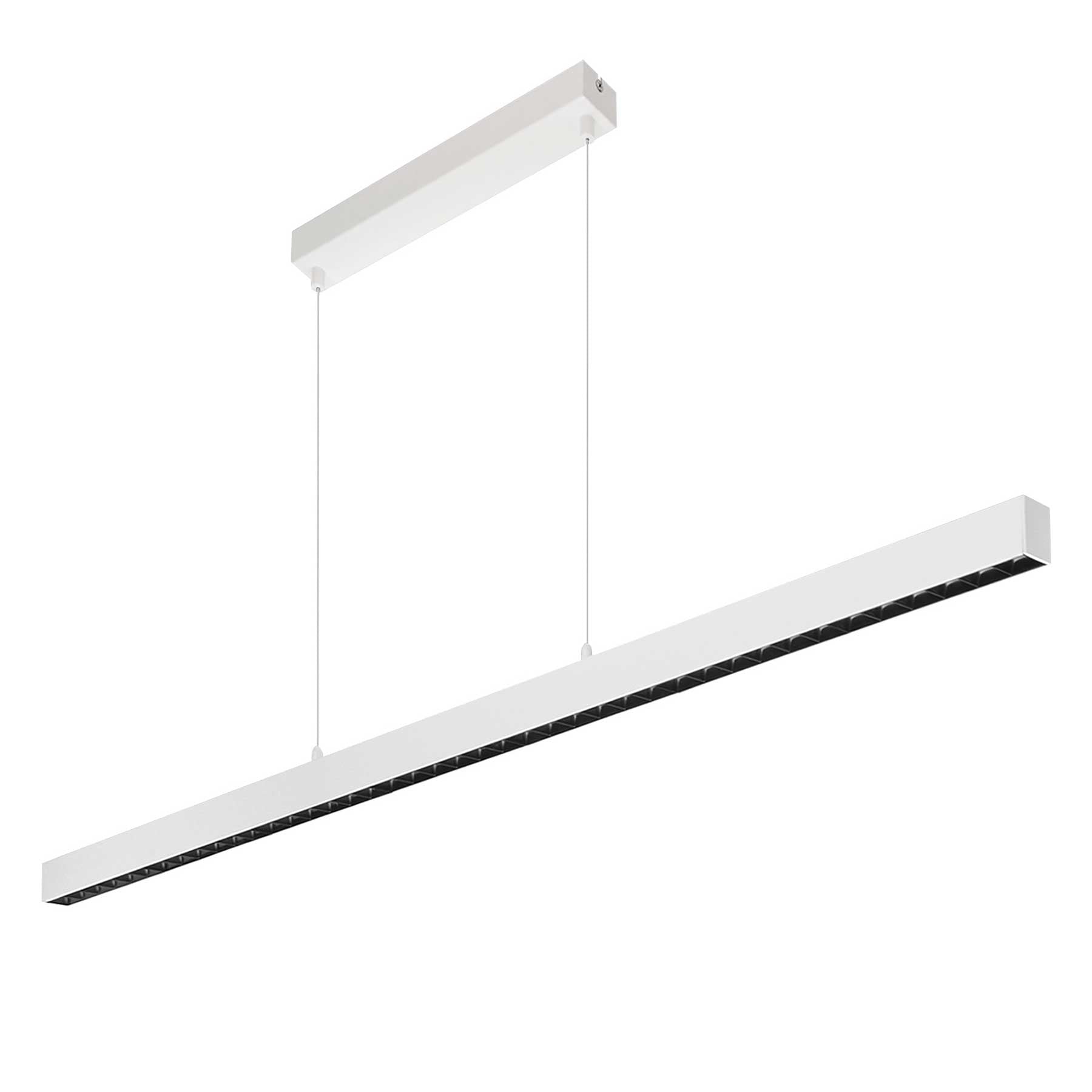 Indeluz Liniové LED svítidlo Sigma 1200mm