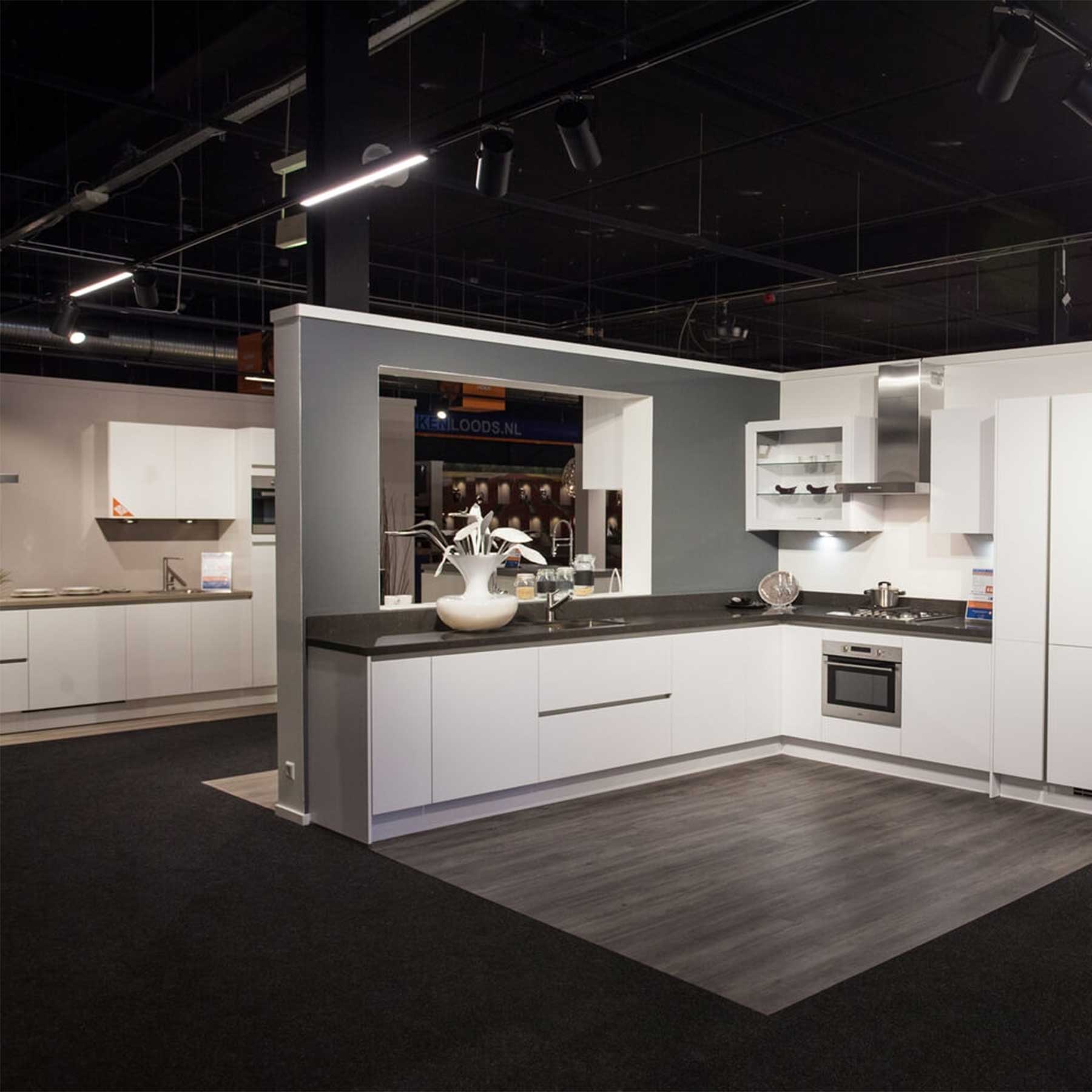 Internova Linea svítidlo do 3F lišty