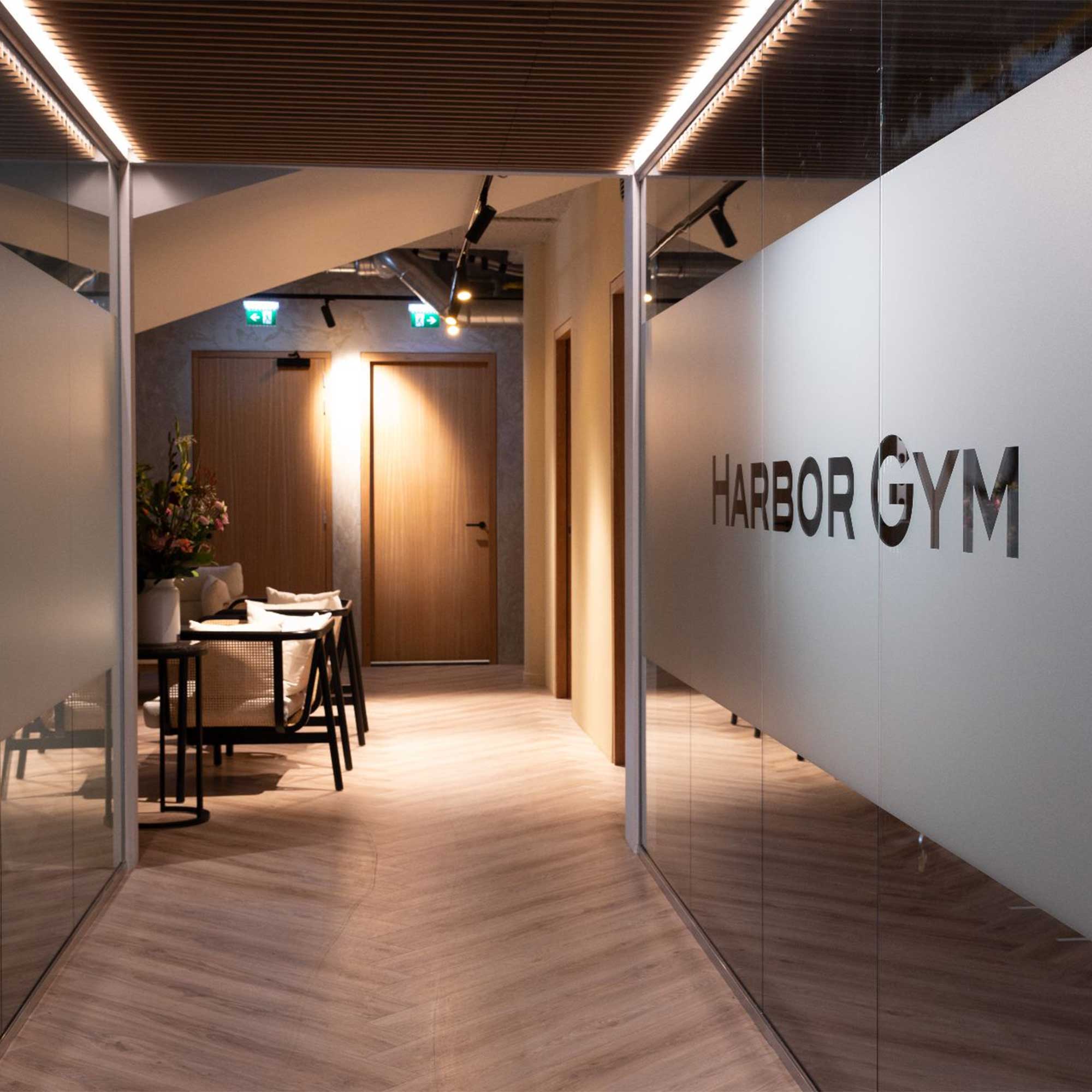 Internova Meteora LED svítidlo pro 3F lištu černé