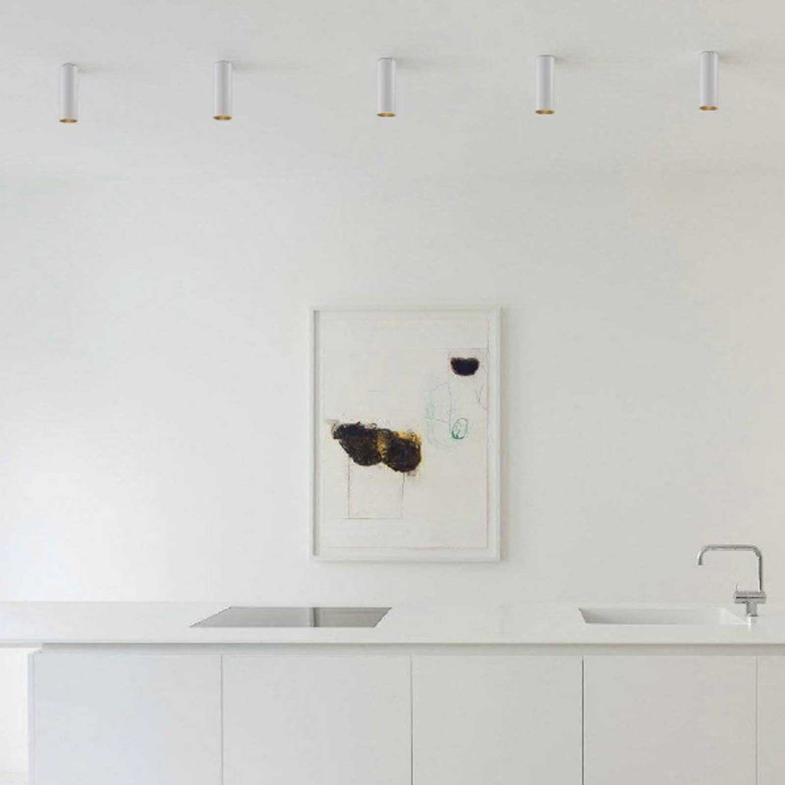 Buick LED přisazené svítidlo Ra>90