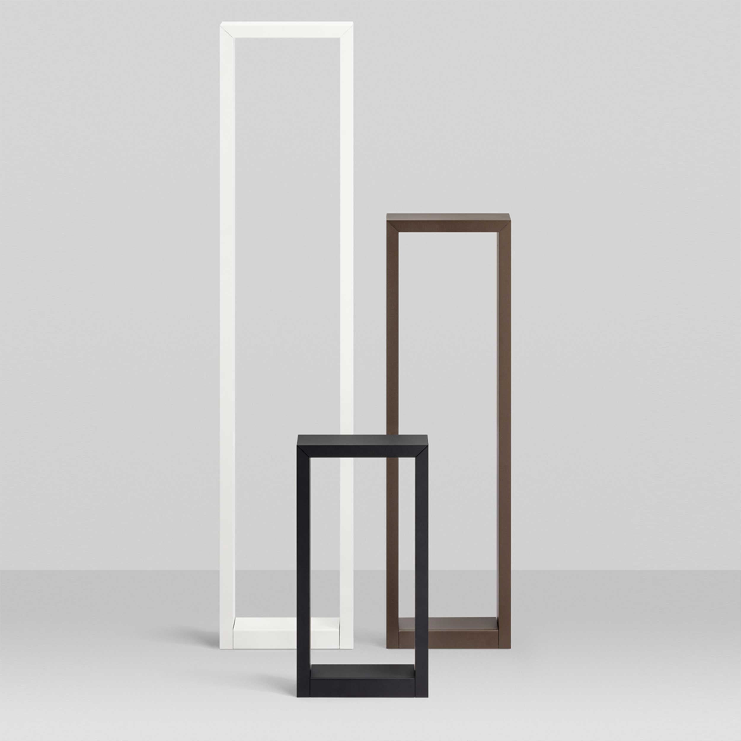 Lombardo Arke FULL LED venkovní sloupkové svítidlo IP66 24V