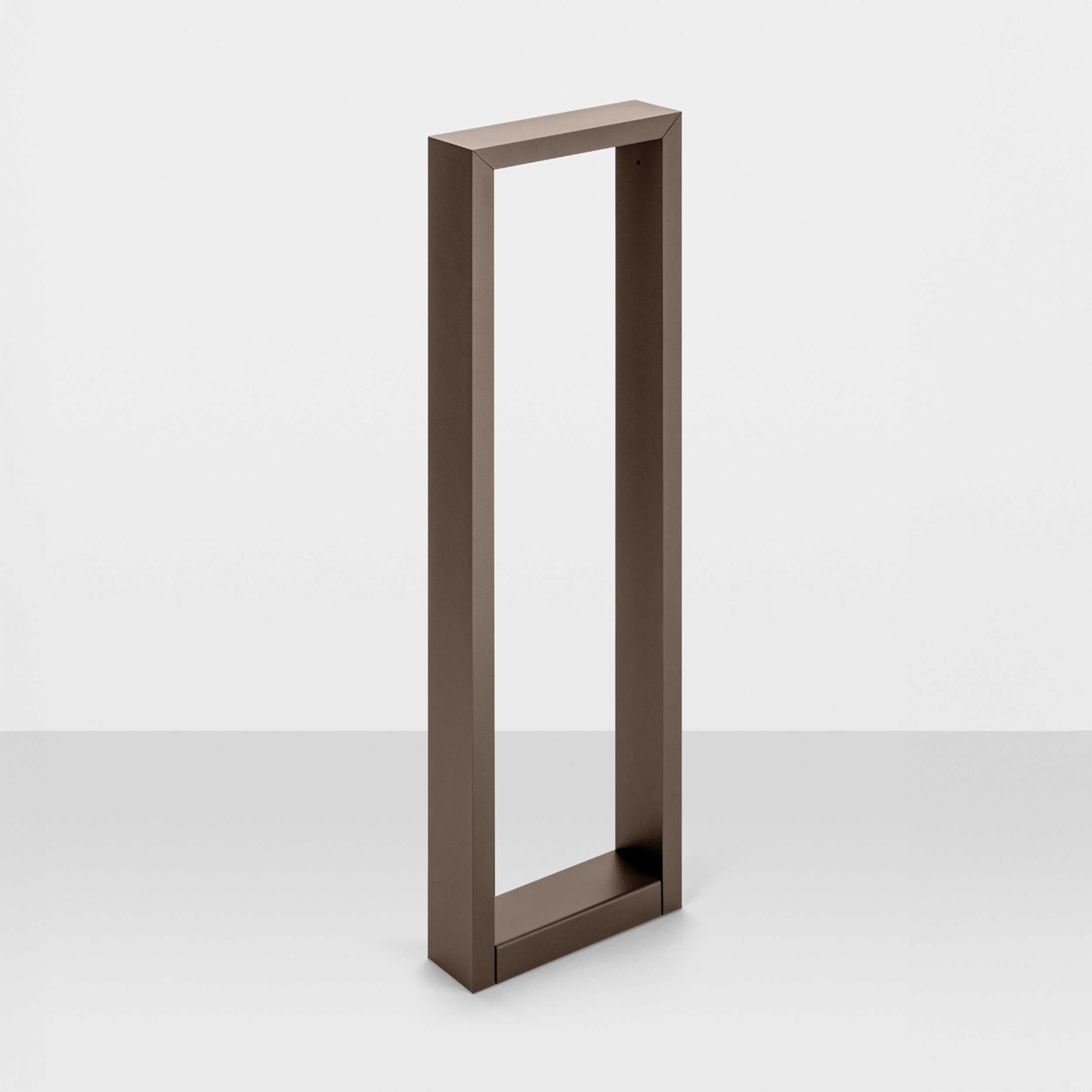 Lombardo Arke LED venkovní sloupkové svítidlo IP66 AC DIRECT