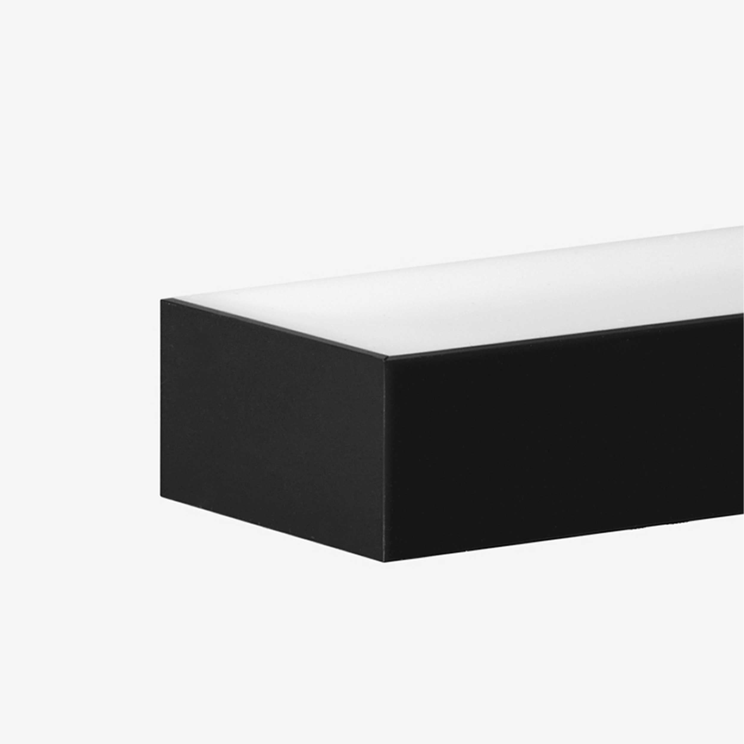 Lucis Izar II LED-væglampe