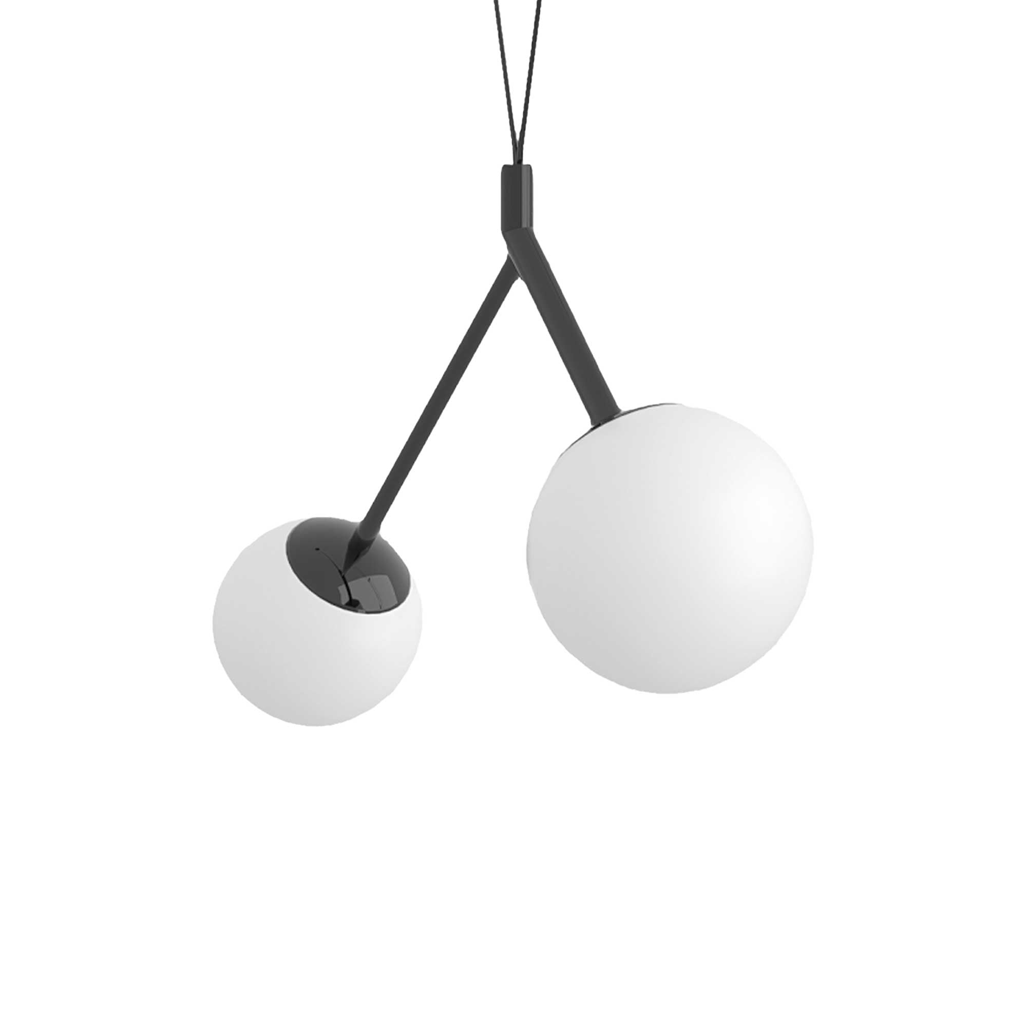 Lucis ZED LED závěsné svítidlo