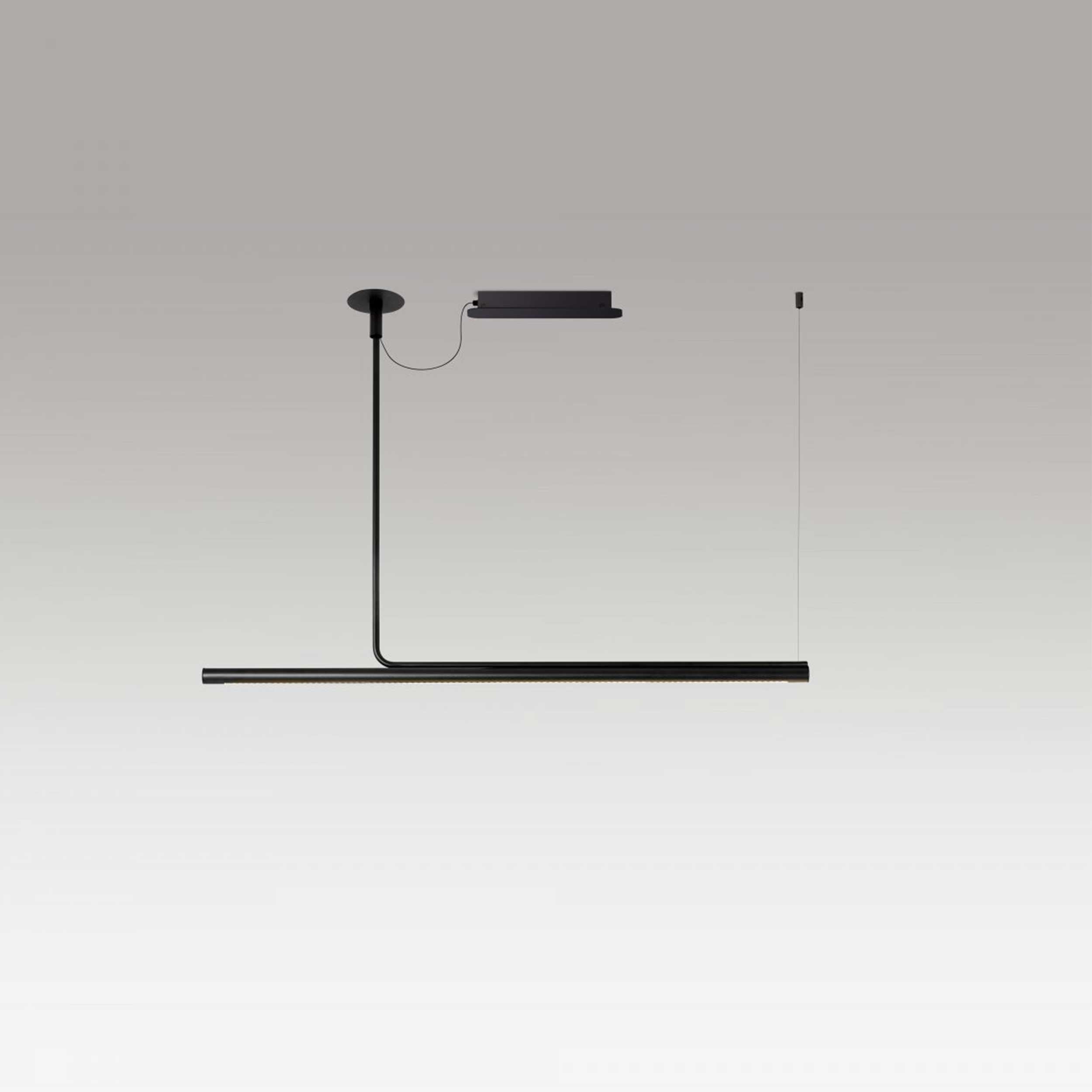 Marset Ambrosia Pro LED 120/180 lineær pendel
