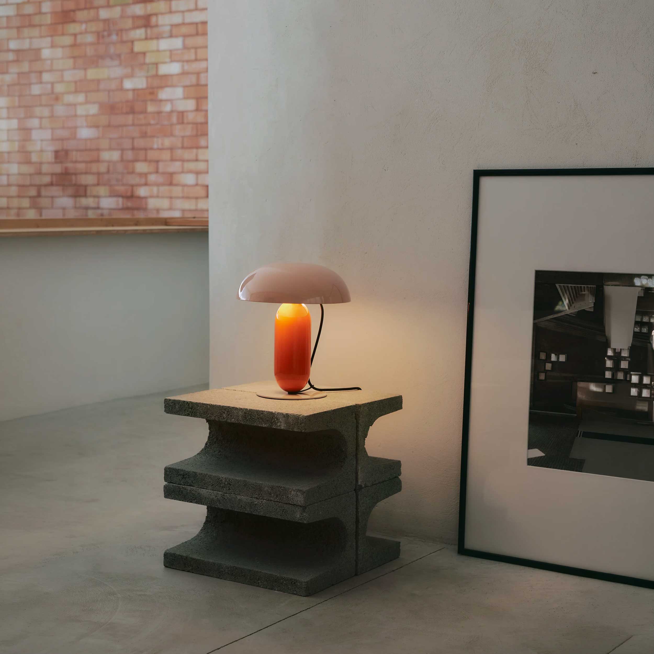 Marset Gambosa E14 bordlampe