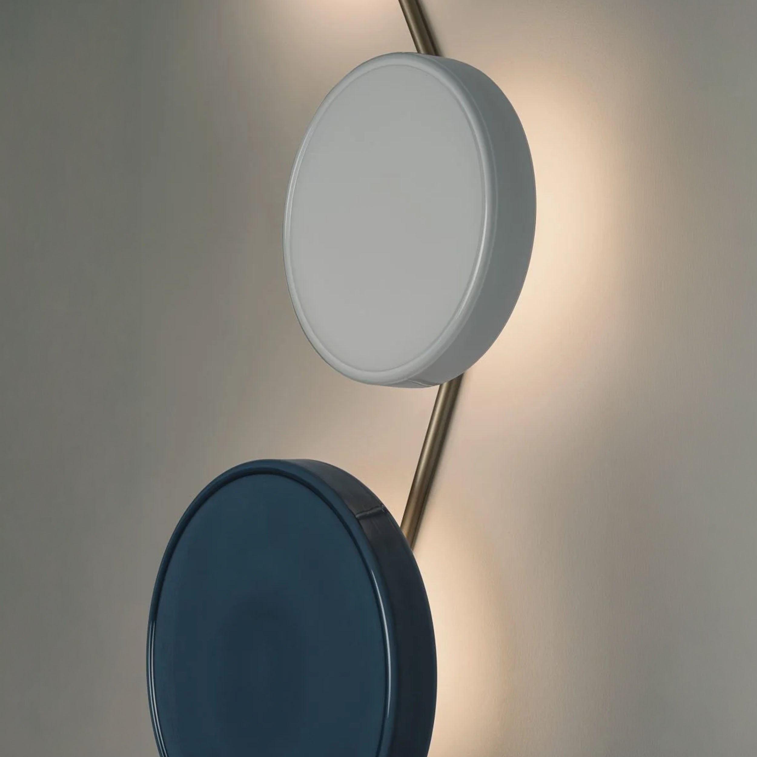 Marset Caramel LED-væglampe