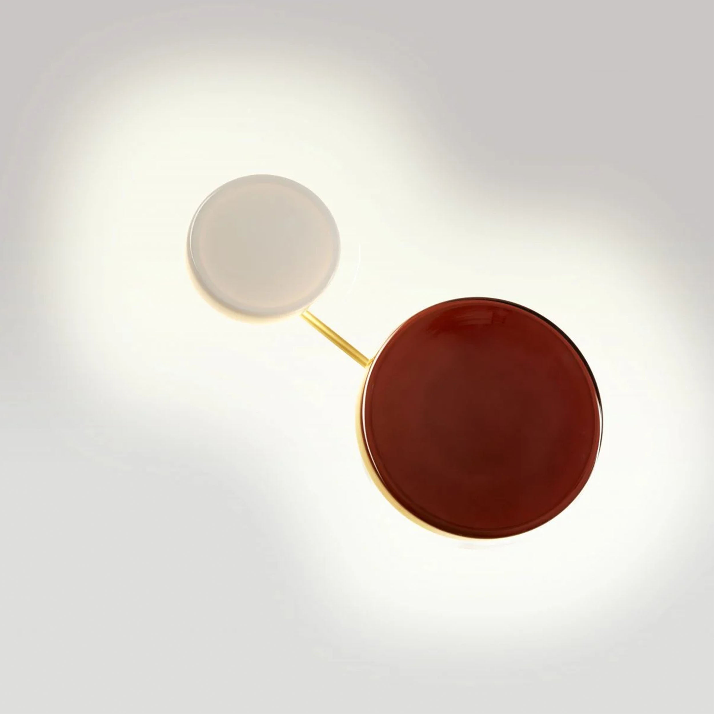 Marset Caramel LED-væglampe