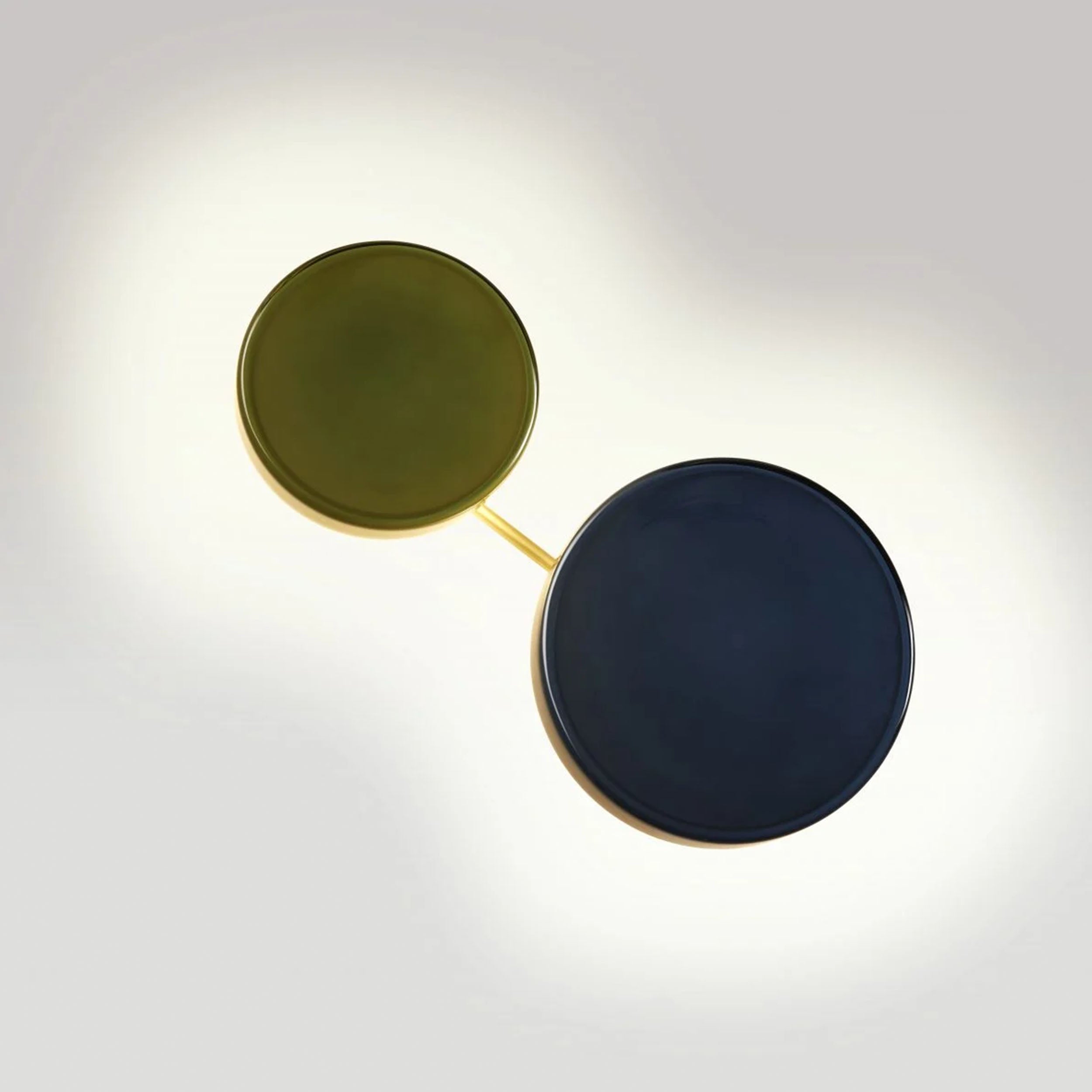Marset Caramel LED-væglampe