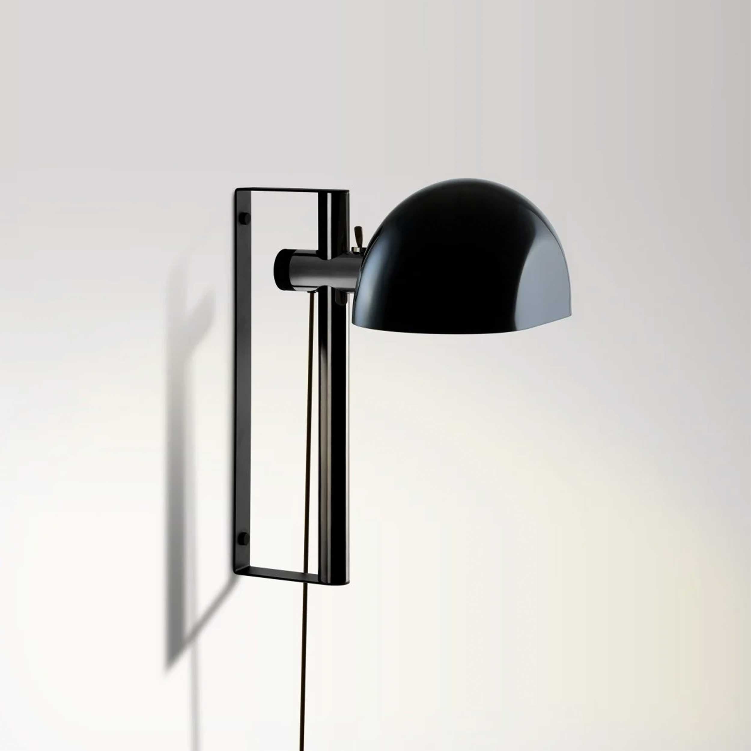 Marset Lauro E27 væglampe
