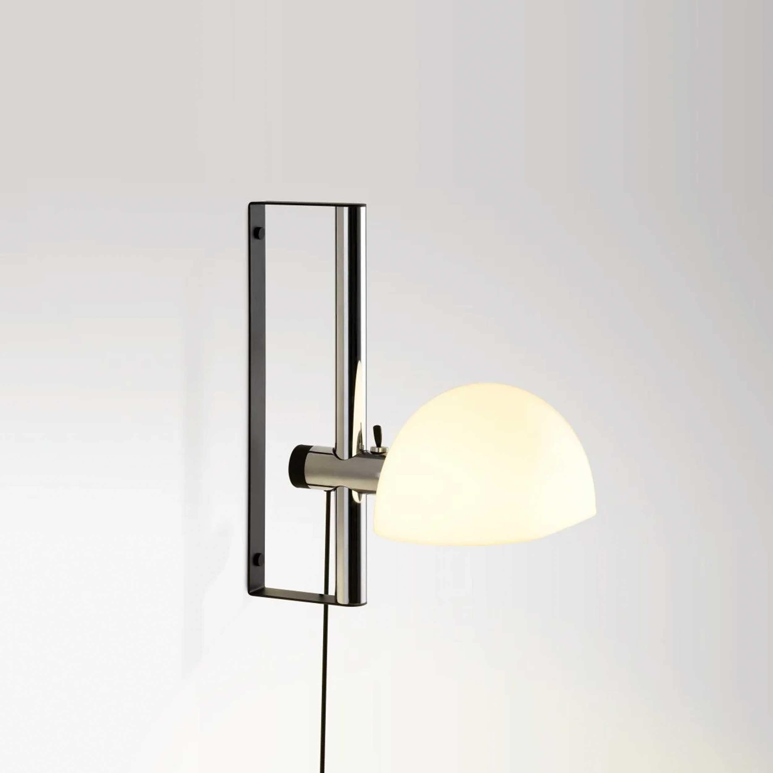 Marset Lauro E27 væglampe