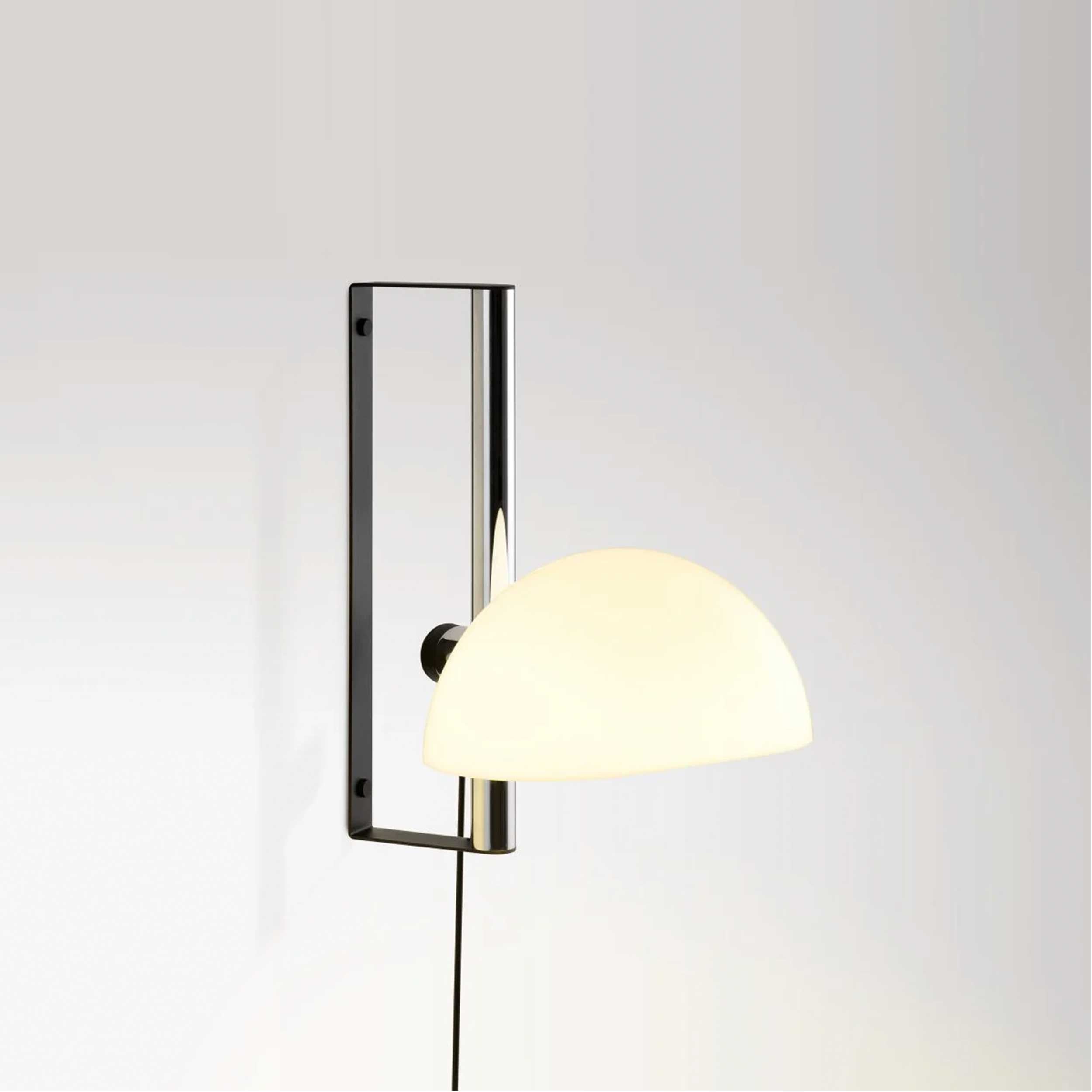 Marset Lauro E27 væglampe