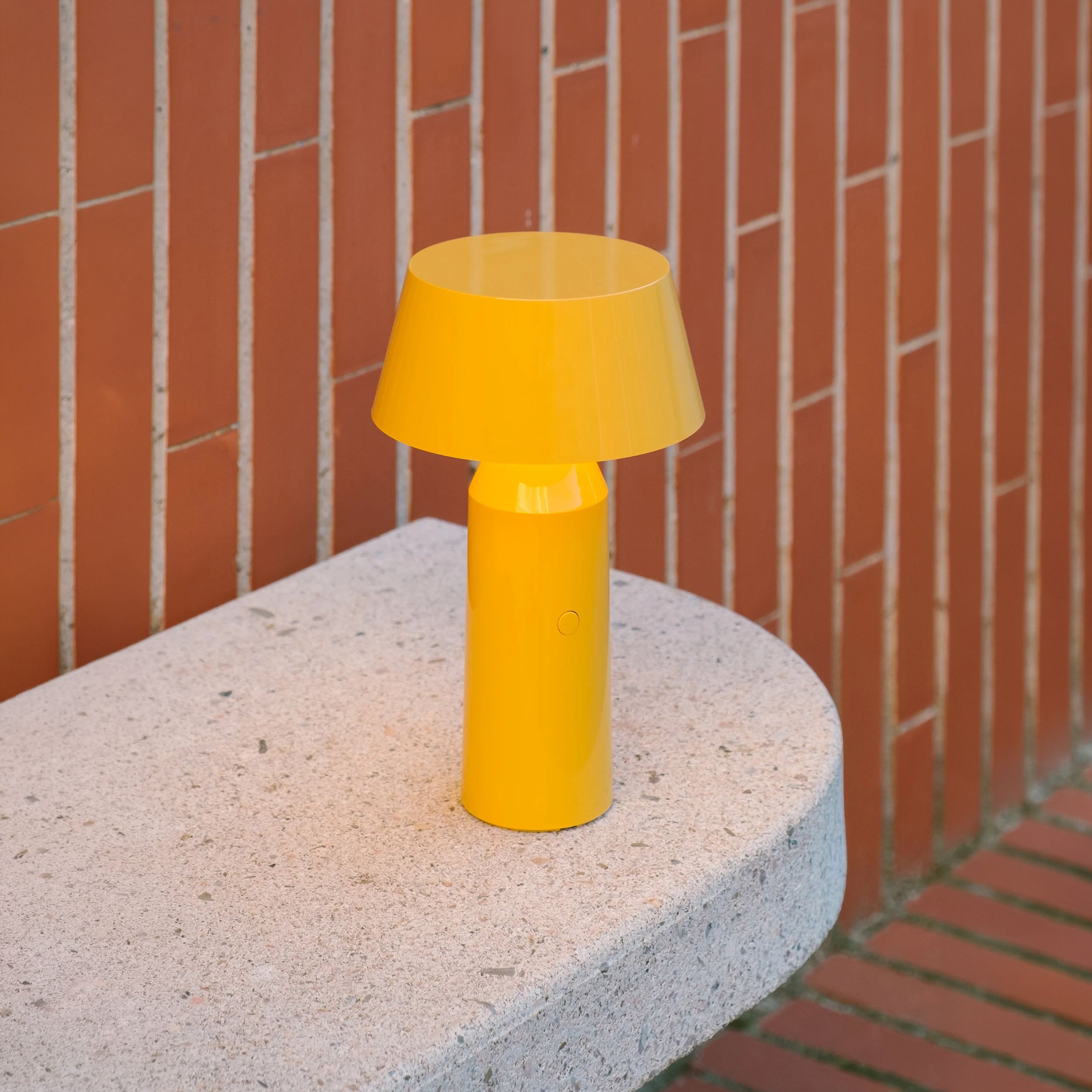 Marset Bicoca LED bærbar bordlampe