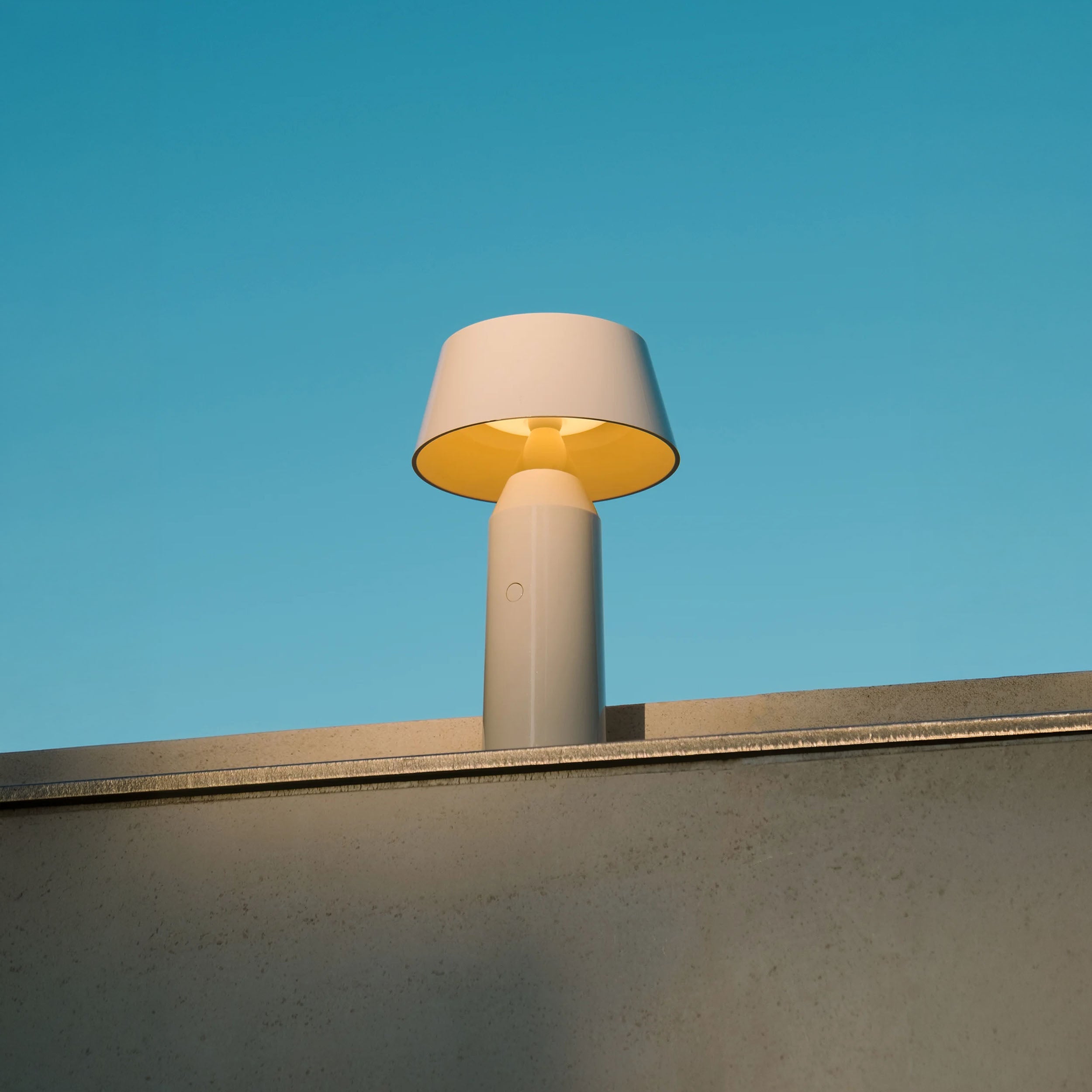 Marset Bicoca LED bærbar bordlampe