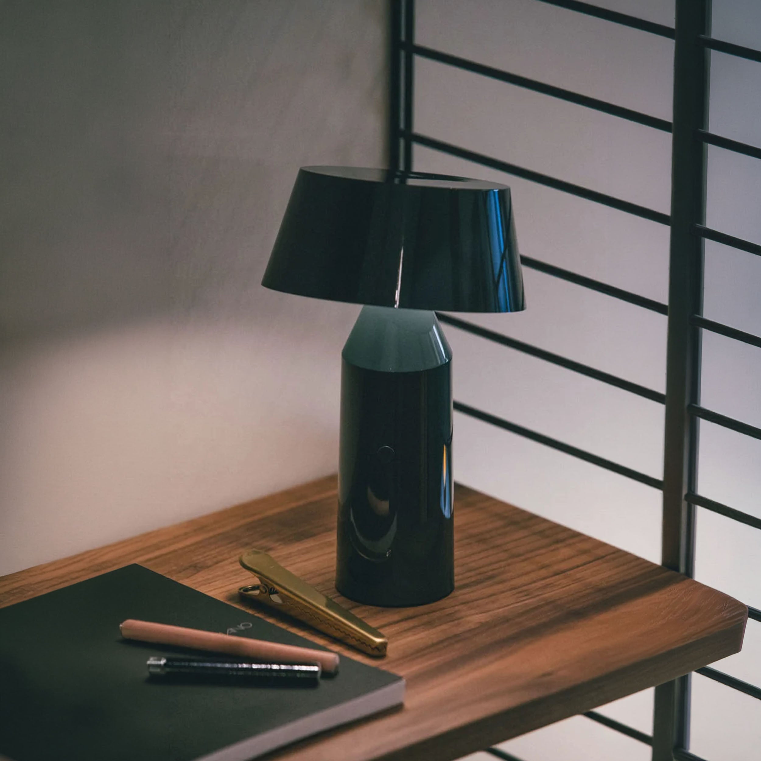 Marset Bicoca LED bærbar bordlampe