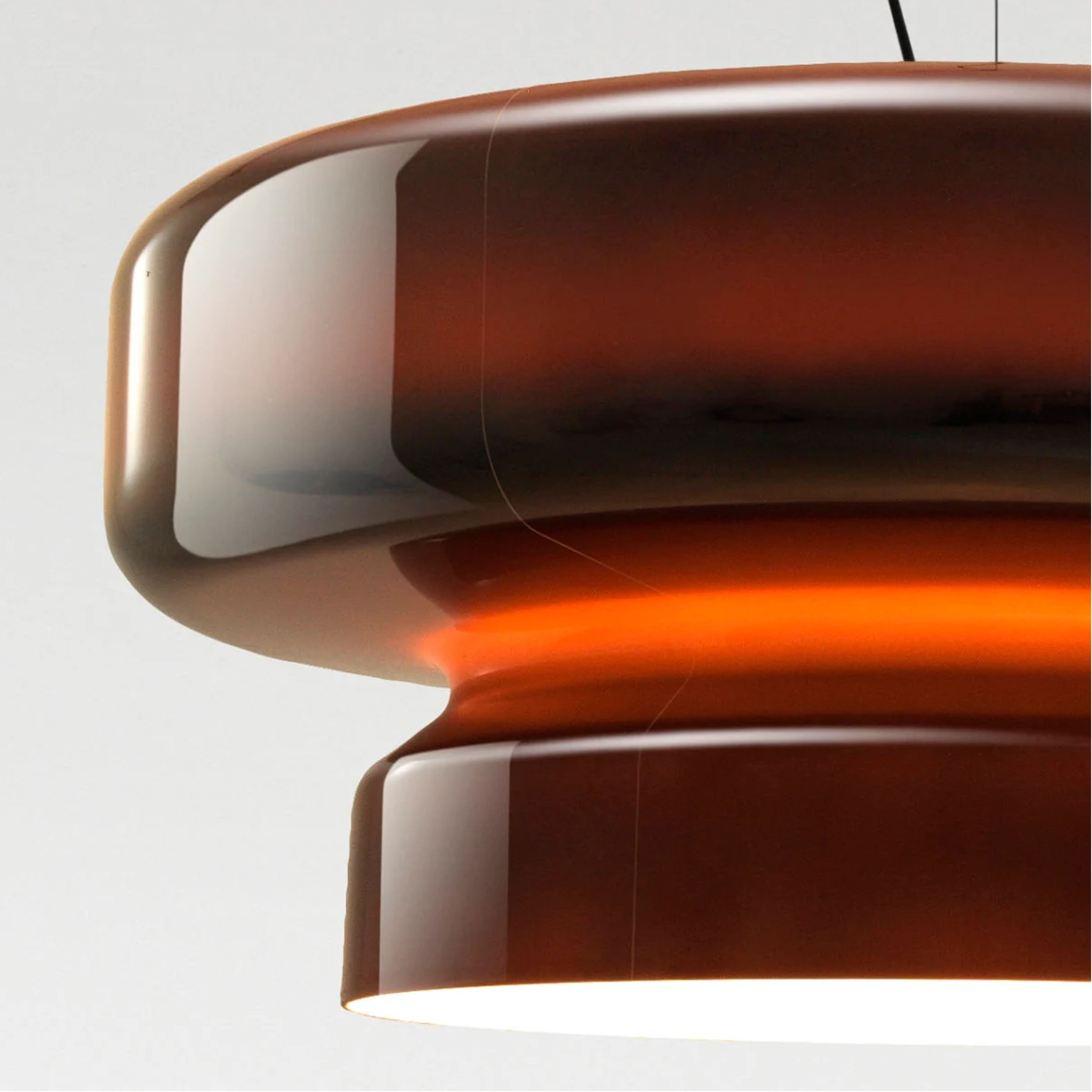Marset Bohemia LED-pendel med ledning