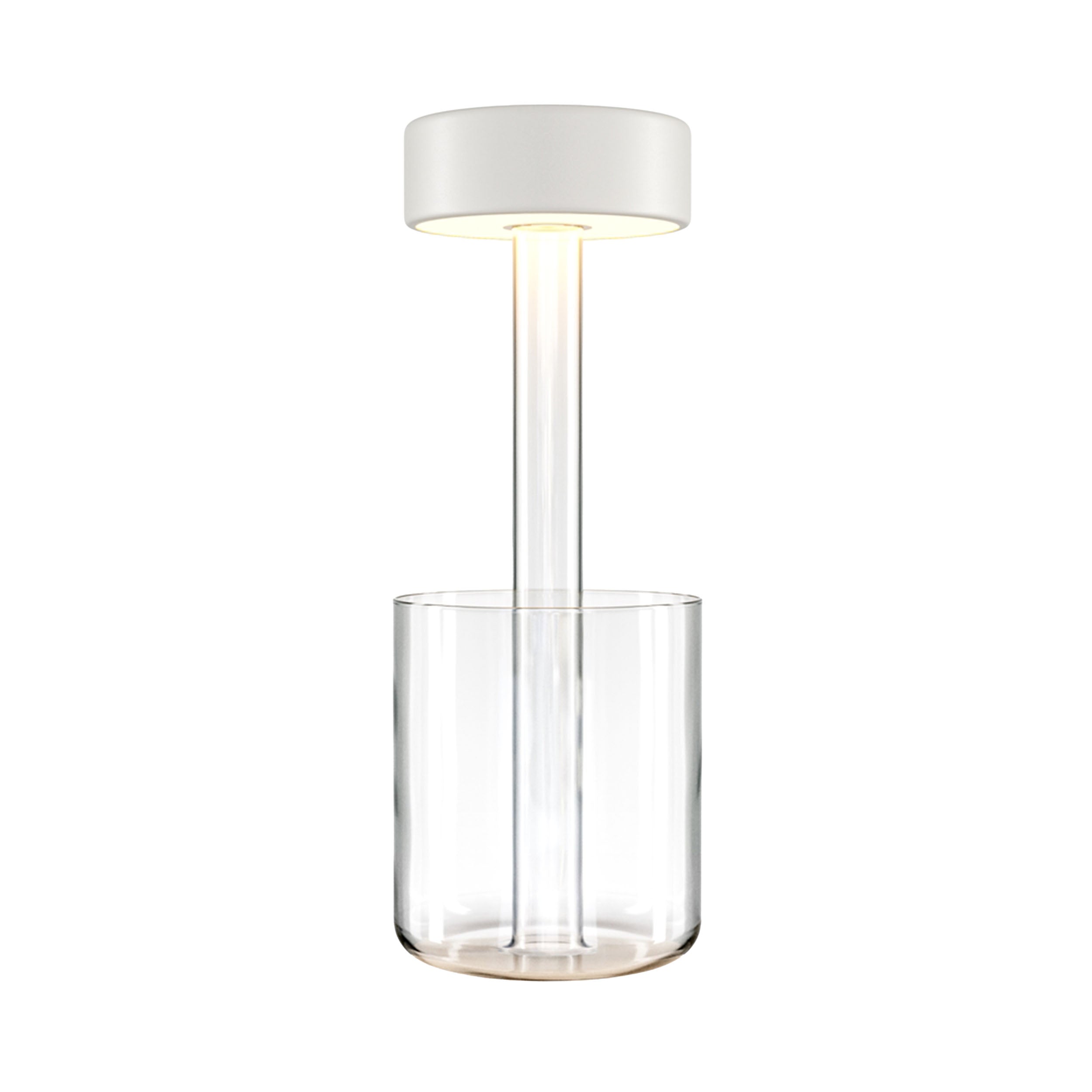 Maytoni AI Collaboration LED bærbar bordlampe