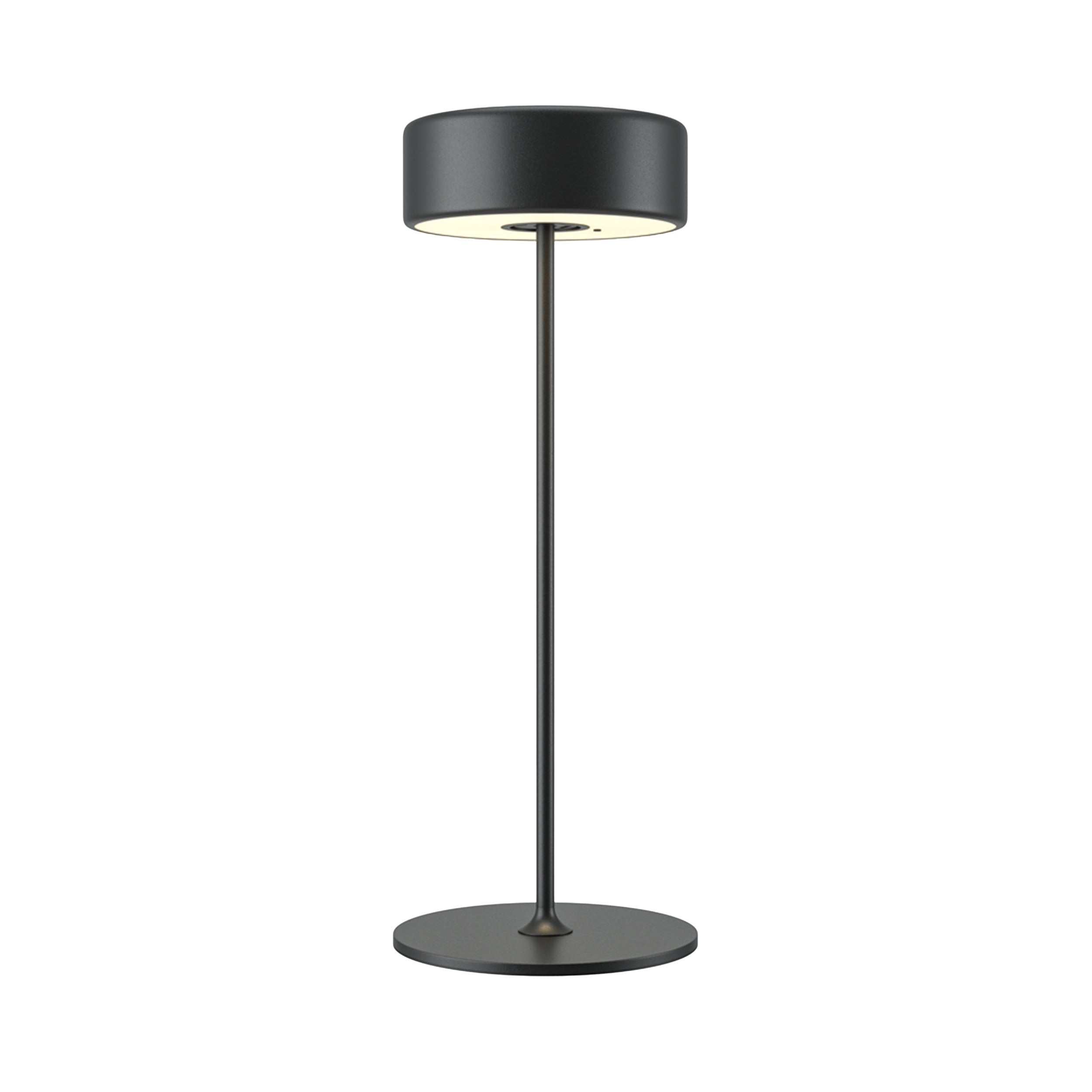 Maytoni AI Collaboration LED bærbar bordlampe