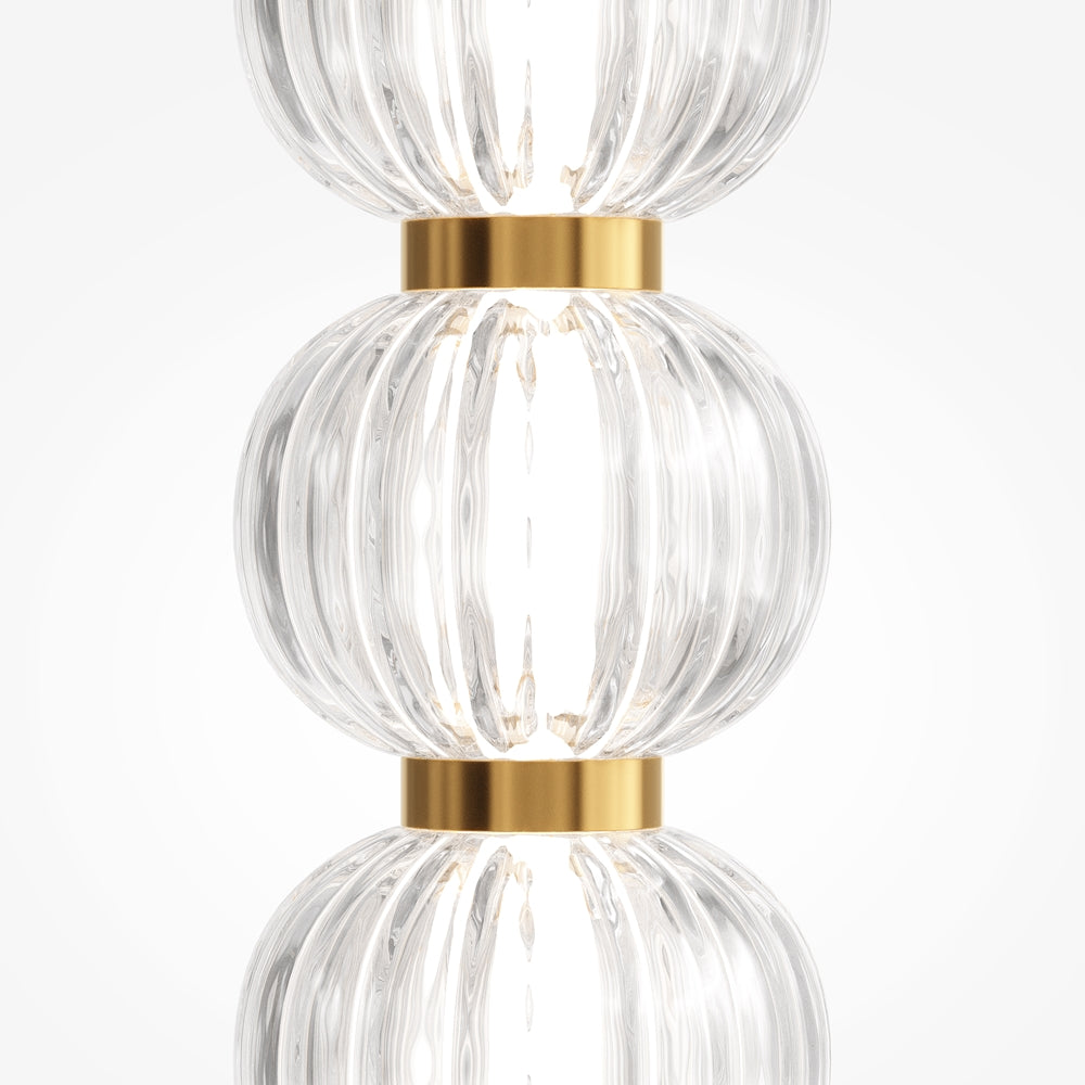 Maytoni Amulet LED-gulvlampe