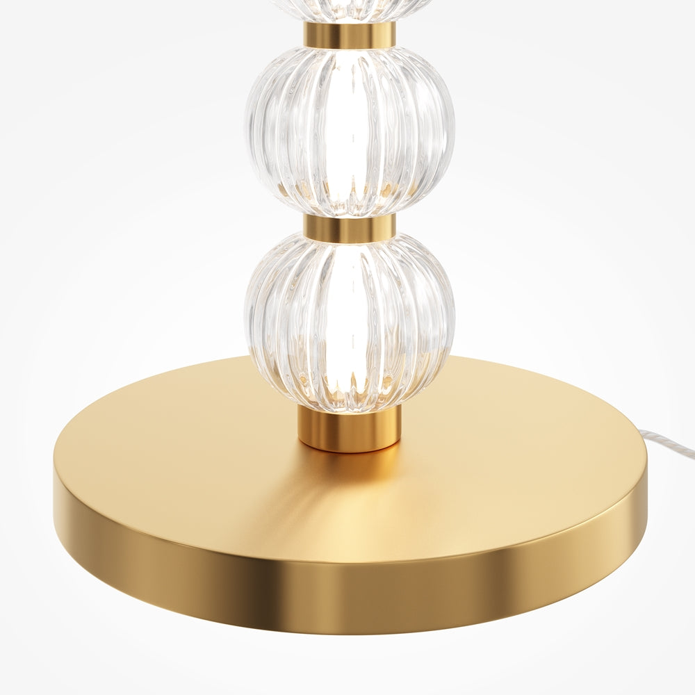 Maytoni Amulet LED-gulvlampe