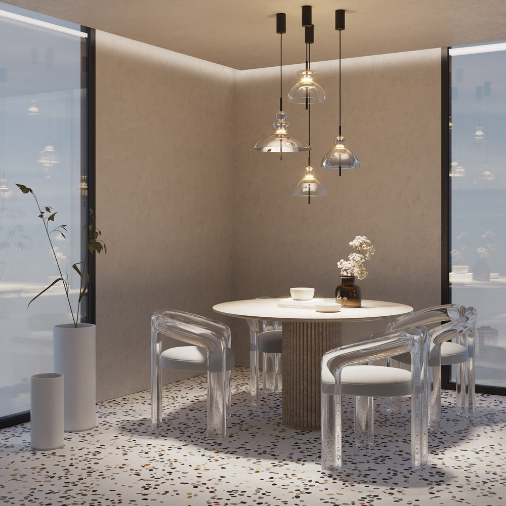 Maytoni Bangkok LED-pendel
