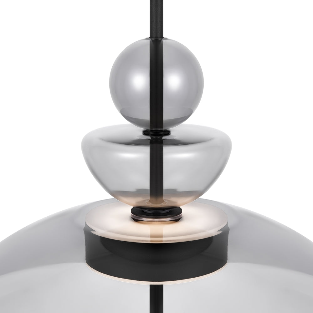 Maytoni Bangkok LED-pendel